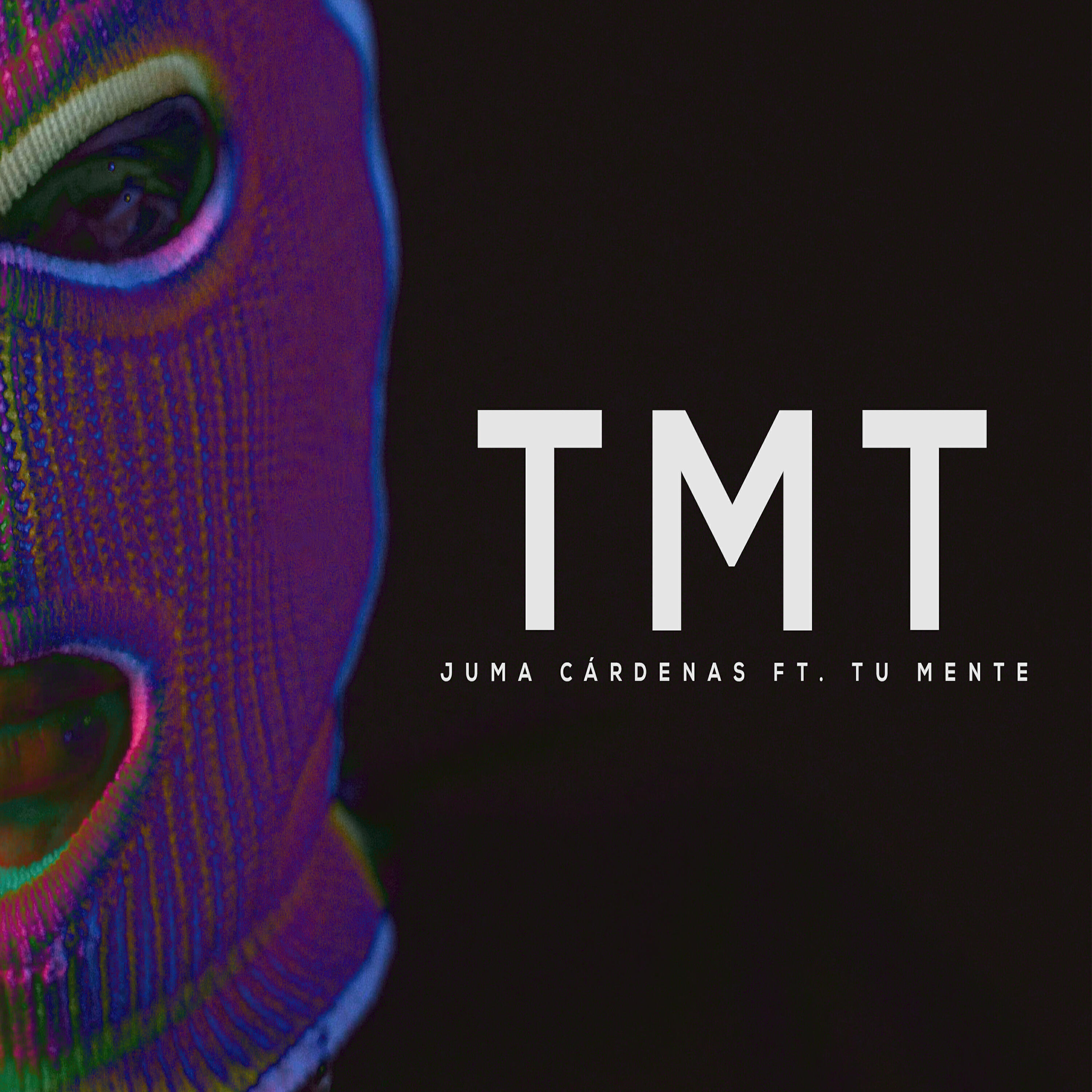 Juma Cardenas - Tmt