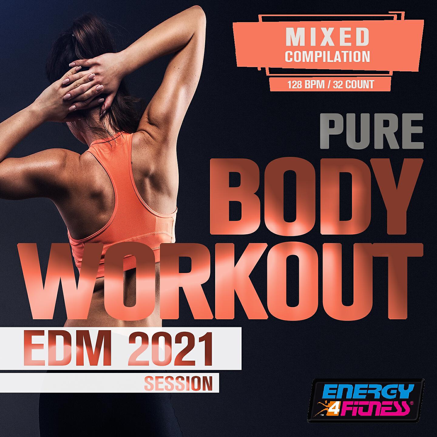 Andrea Damante - Follow My Pamp (Fitness Version 128 Bpm)