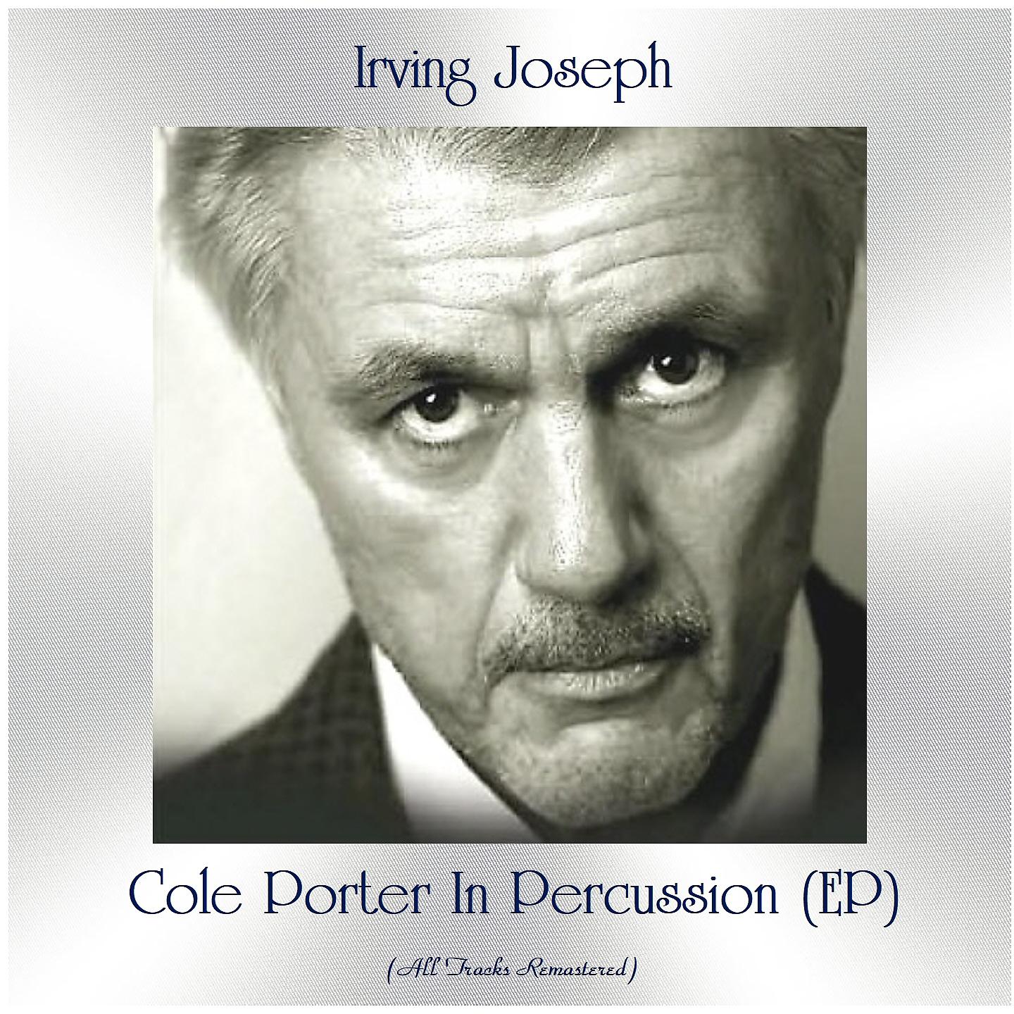 Постер альбома Cole Porter in Percussion