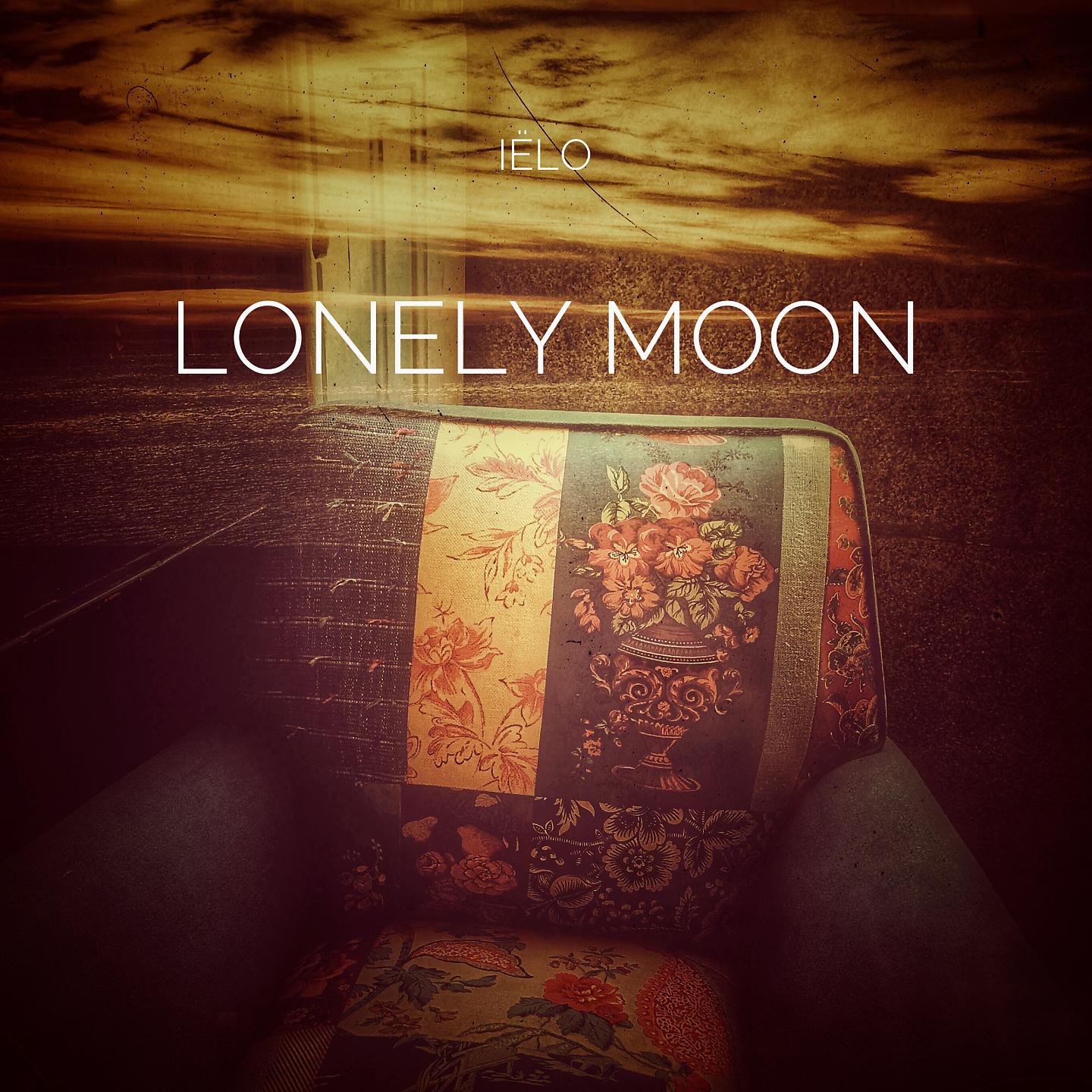 Постер альбома Lonely Moon