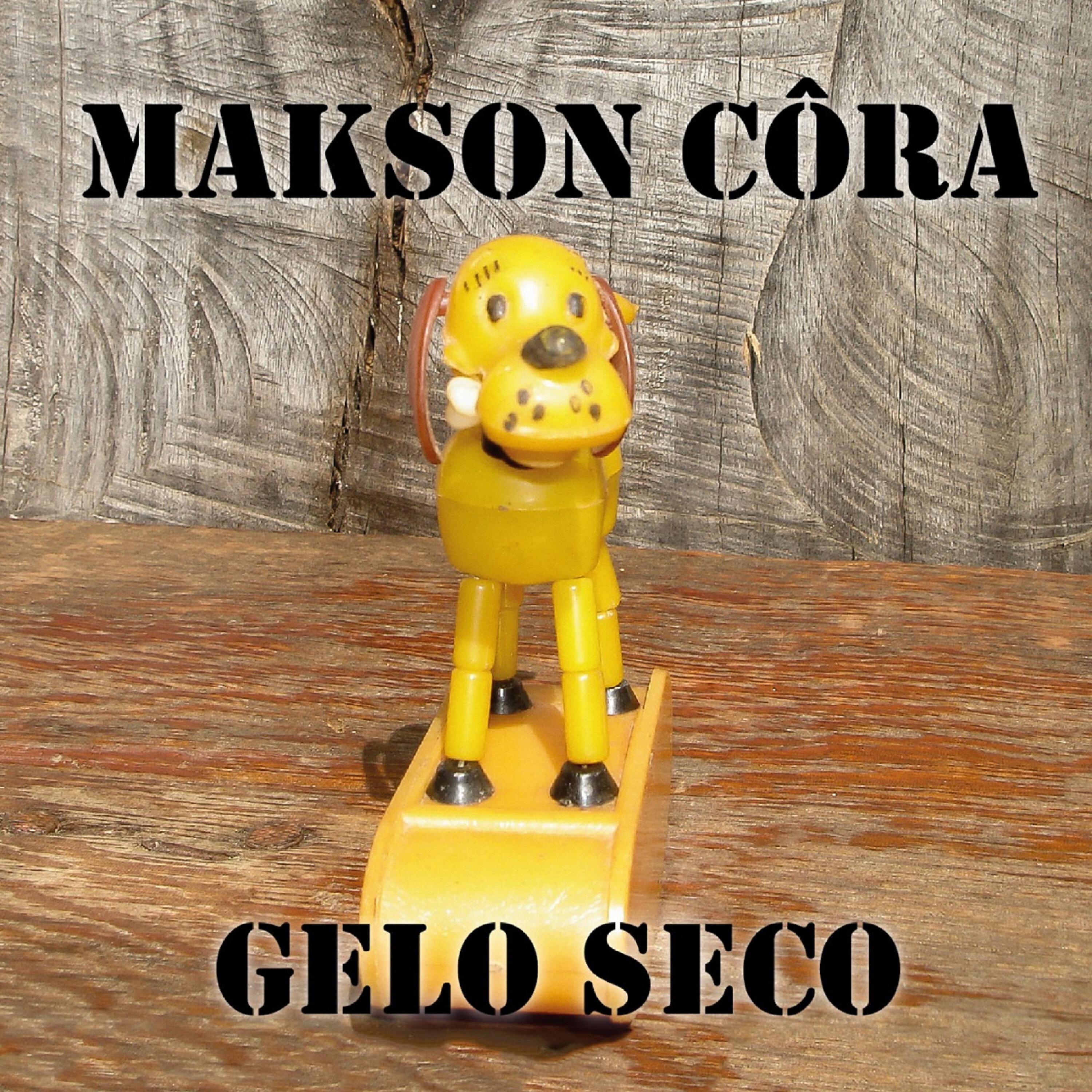Makson Côra - Rastão o Menino Rebelde