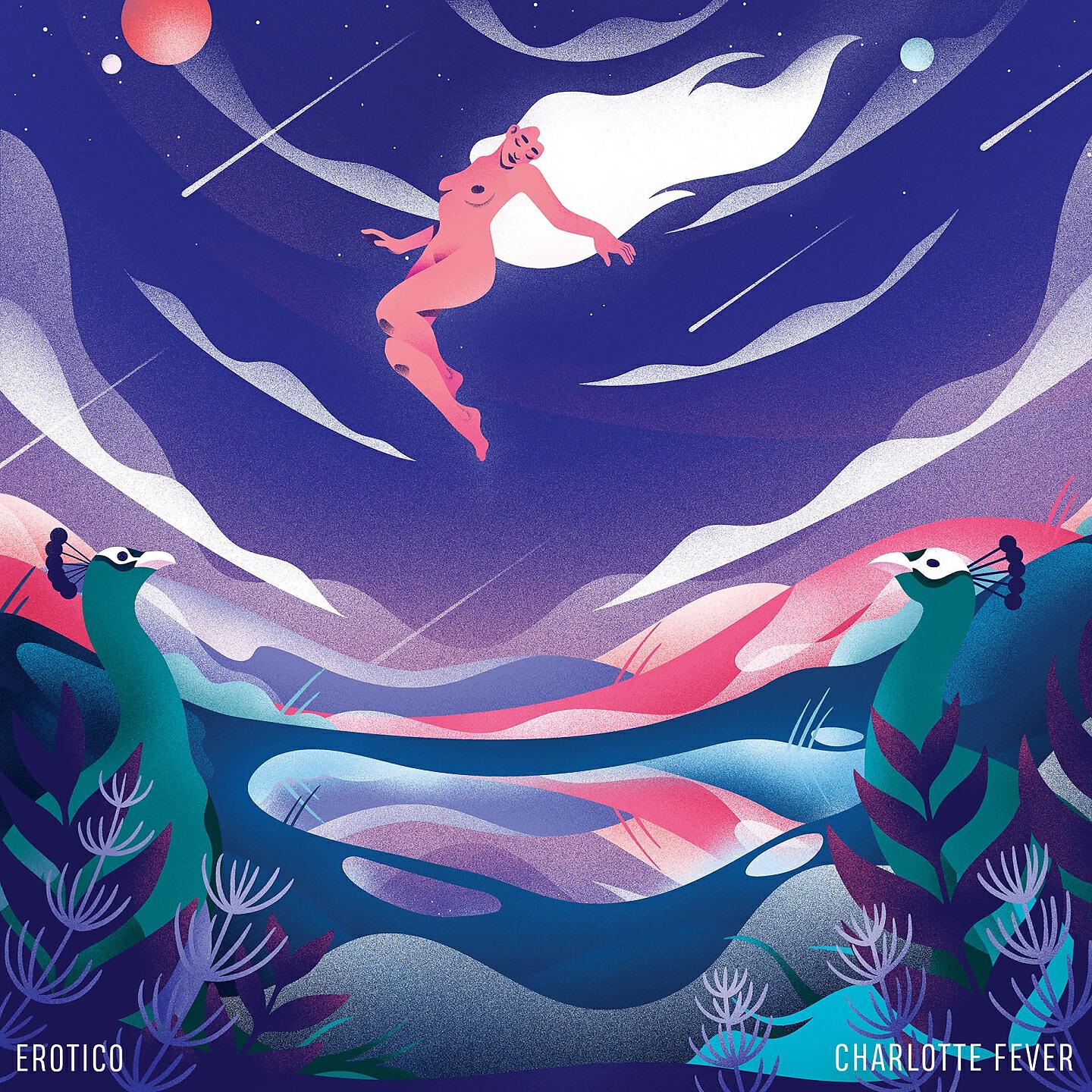 Charlotte Fever - JTM