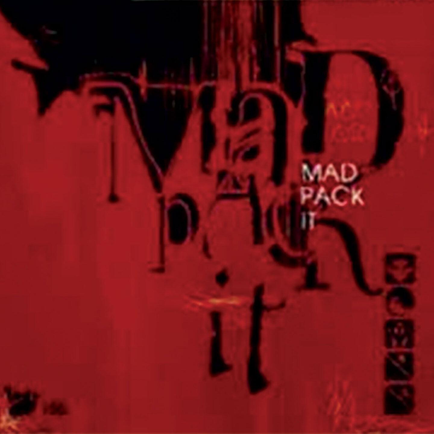 MAD PACK IT - นับ 1 - 5