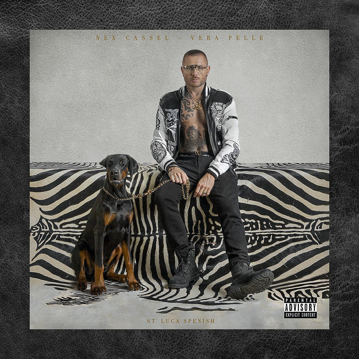 Nex Cassel - Tutto Passa ft DrefGold
