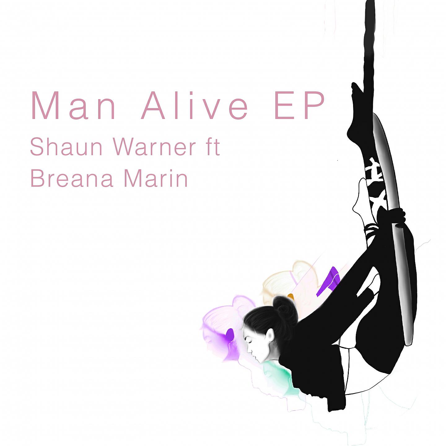 Shaun Warner - Effortless