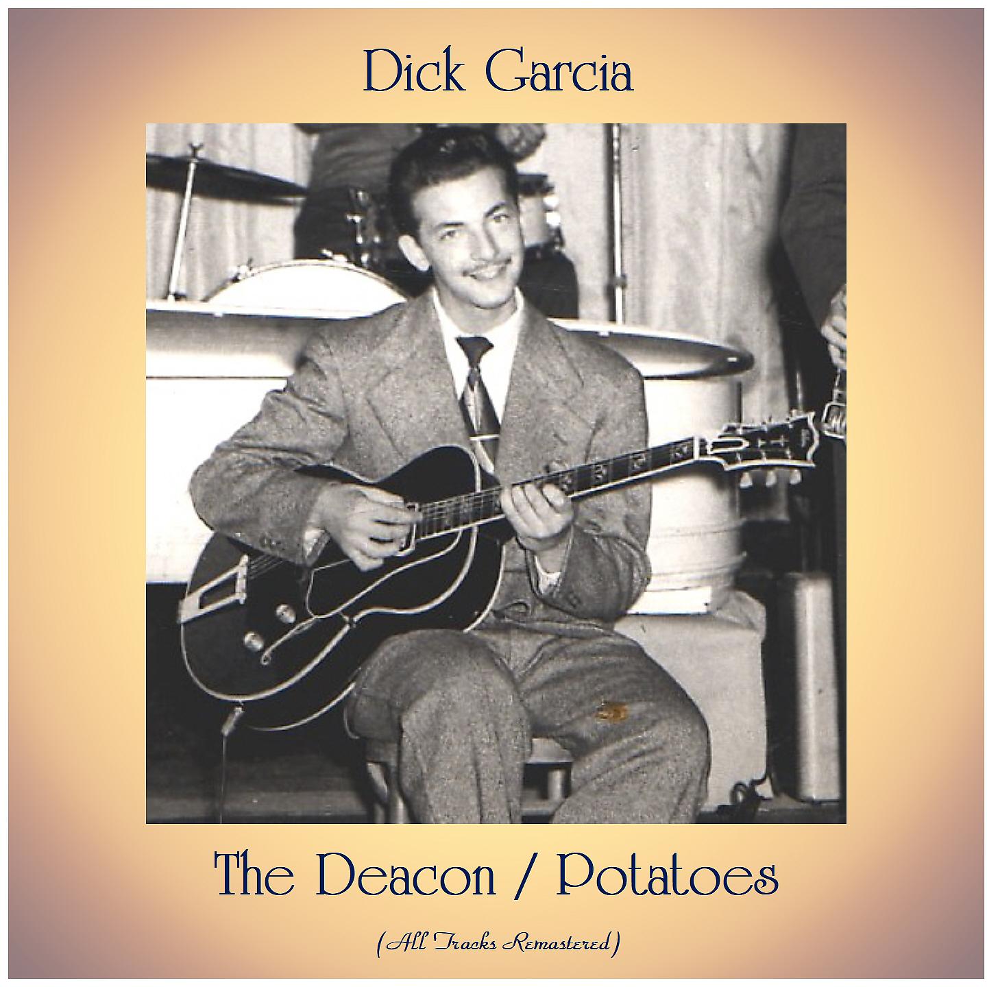 Постер альбома The Deacon / Potatoes
