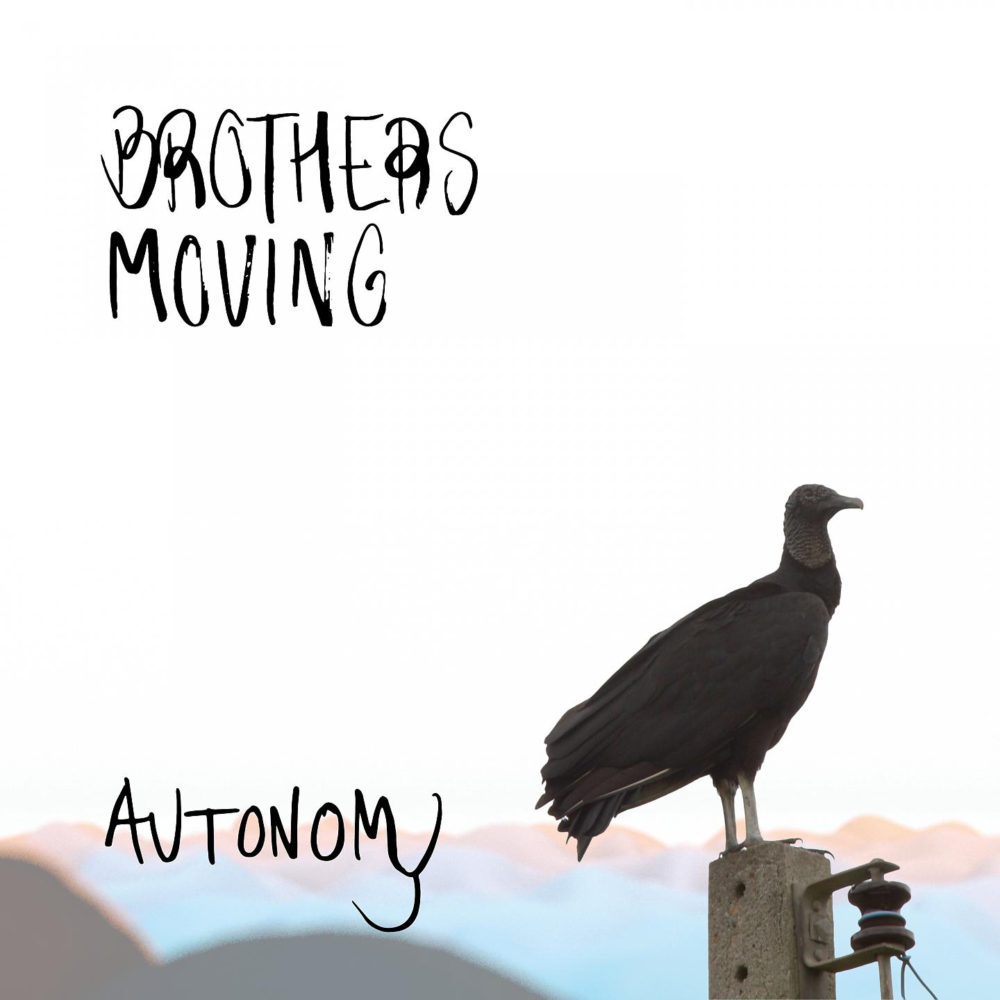Постер альбома Autonomy