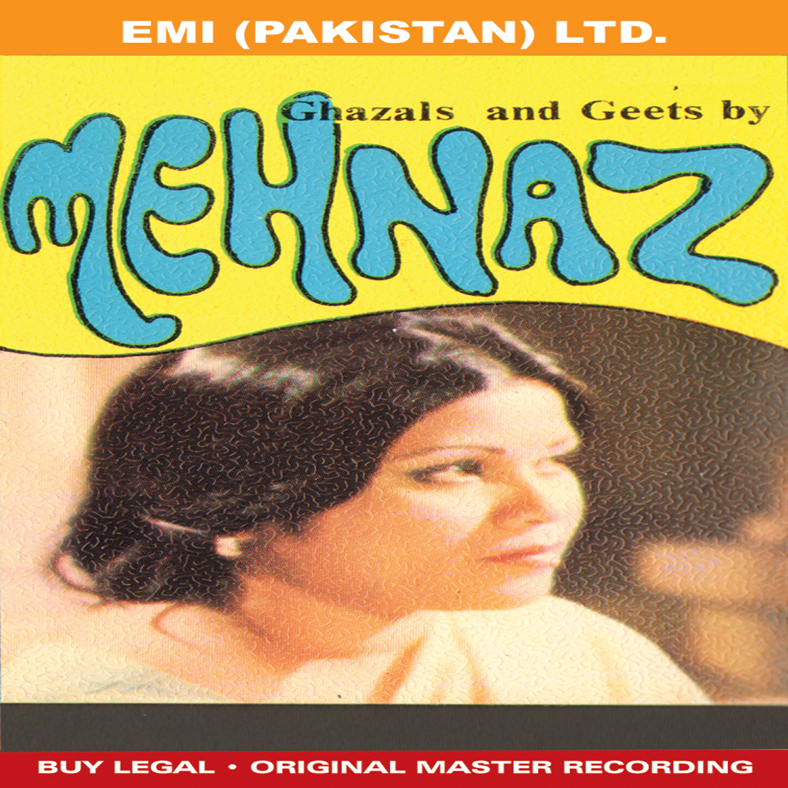 Mehnaz - Jug Main Aakar