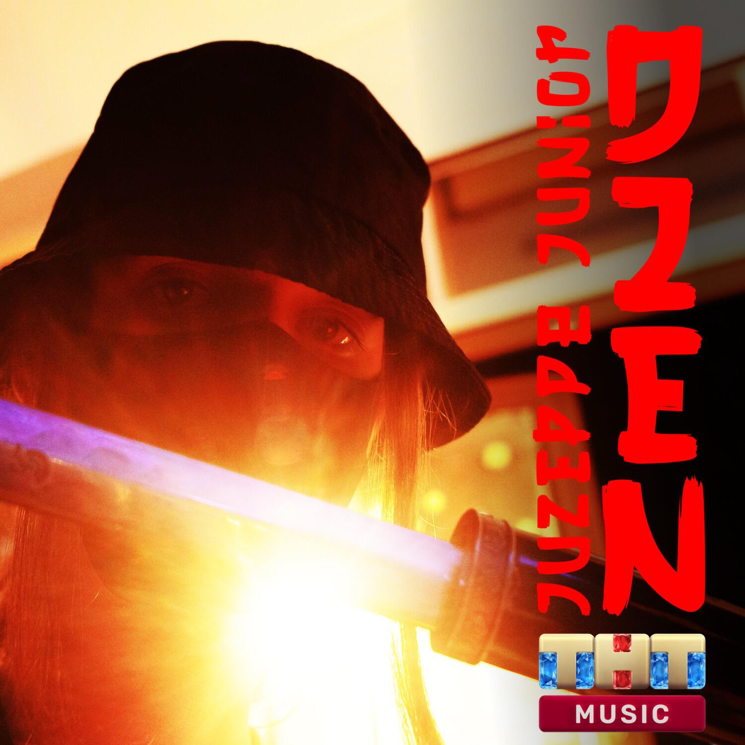 Juzeppe Junior - DZEN