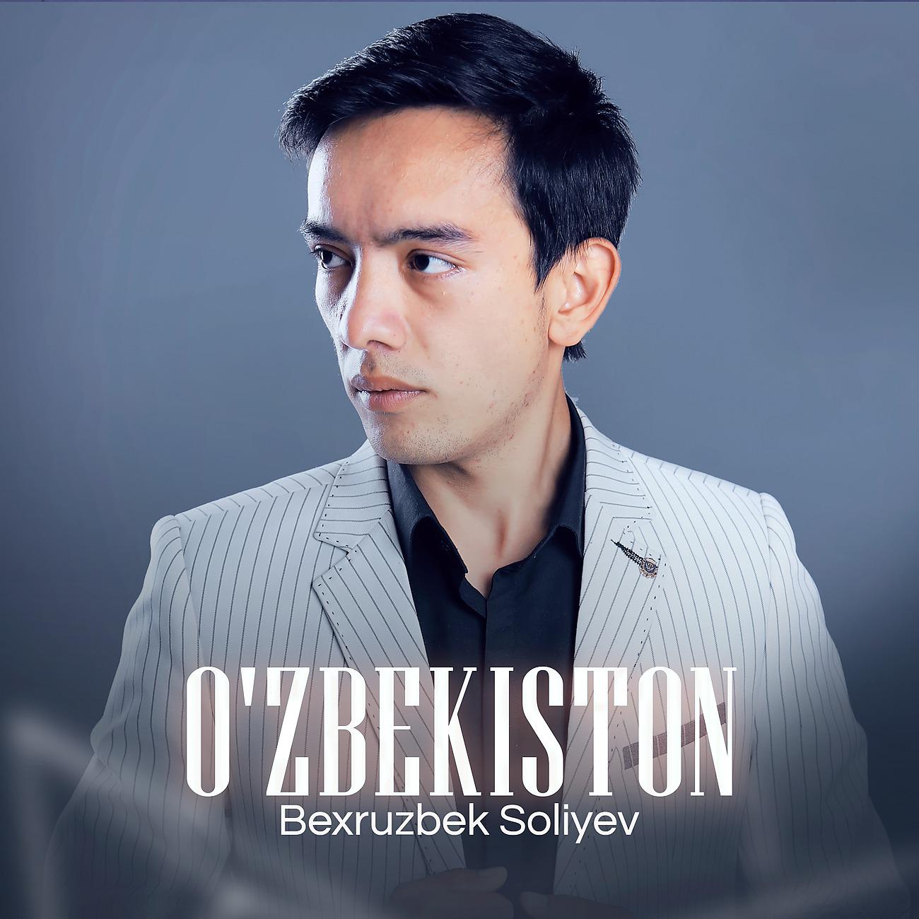 Постер альбома O'zbekiston