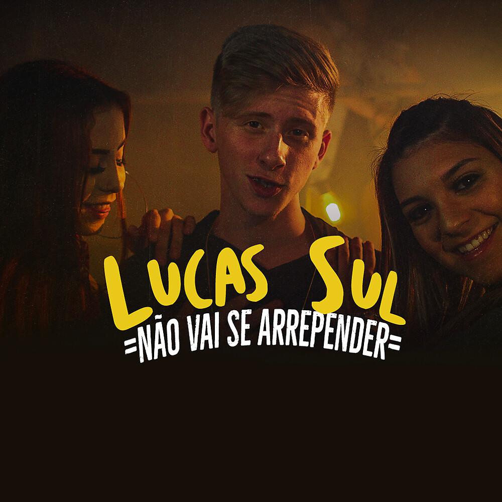 Постер альбома Não Vai Se Arrepender