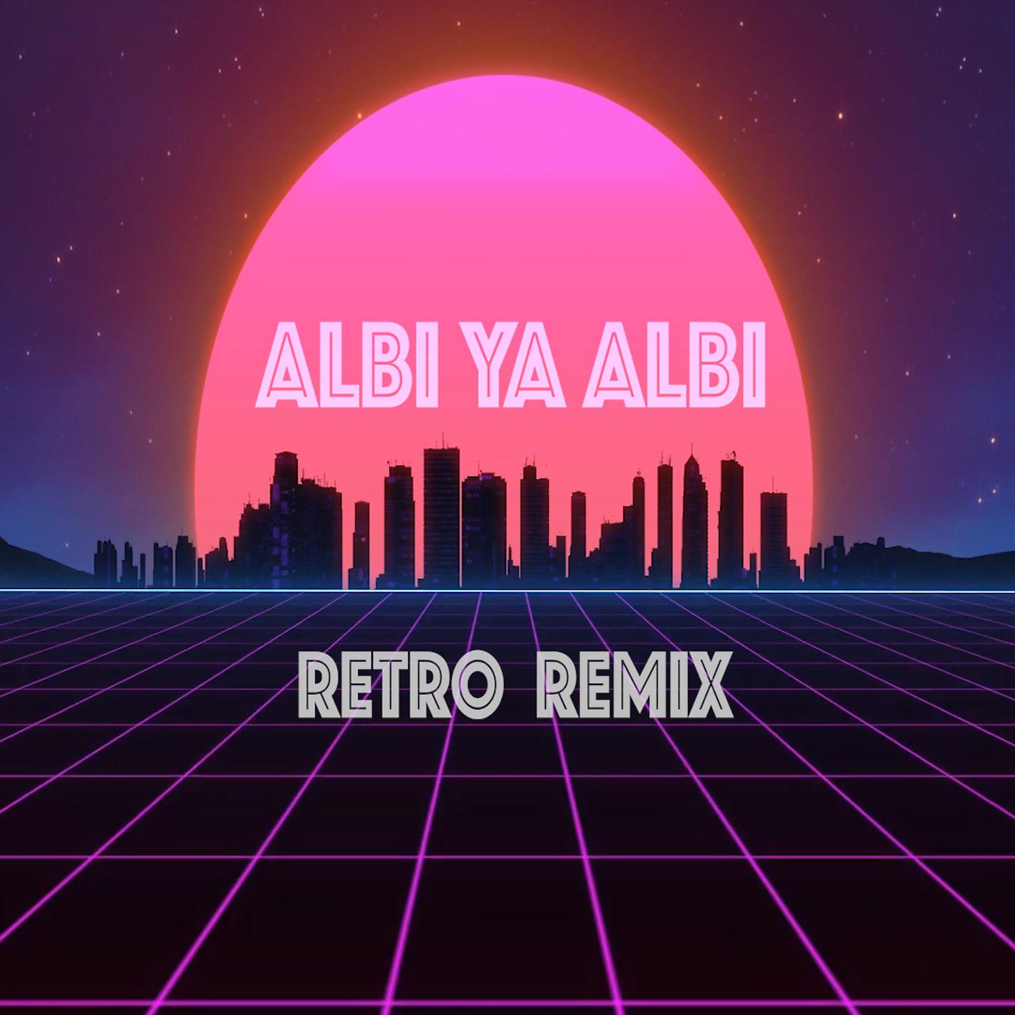 Постер альбома Albi Ya Albi
