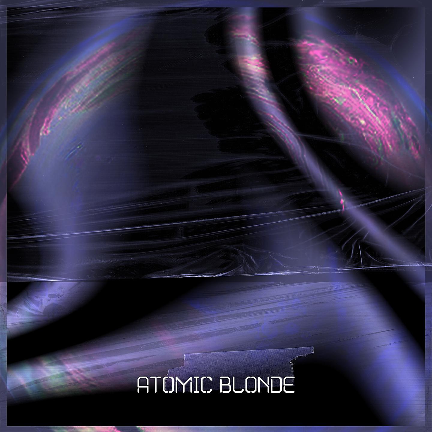 Постер альбома Atomic Blonde