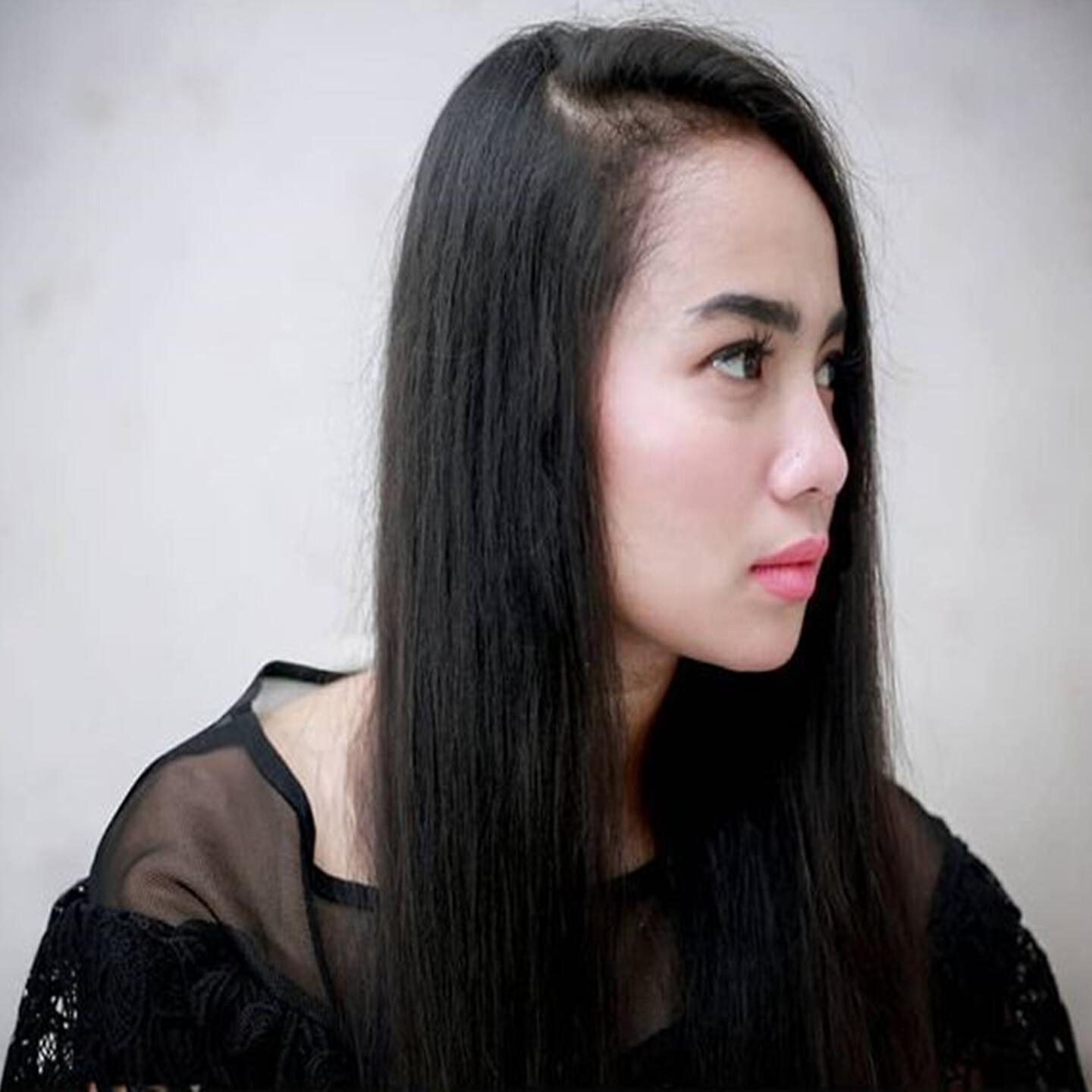 RENY FARIDA - AJURE ROSO