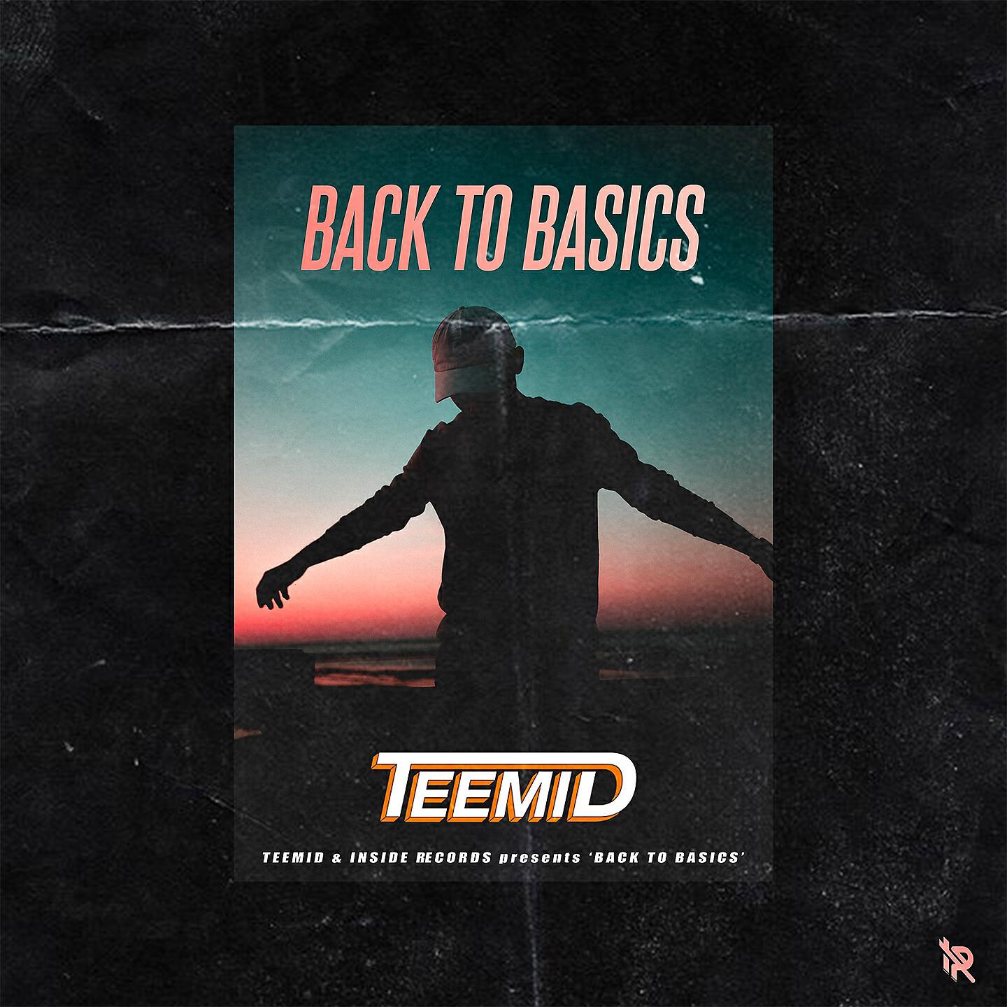 TEEMID - If You Had My Love