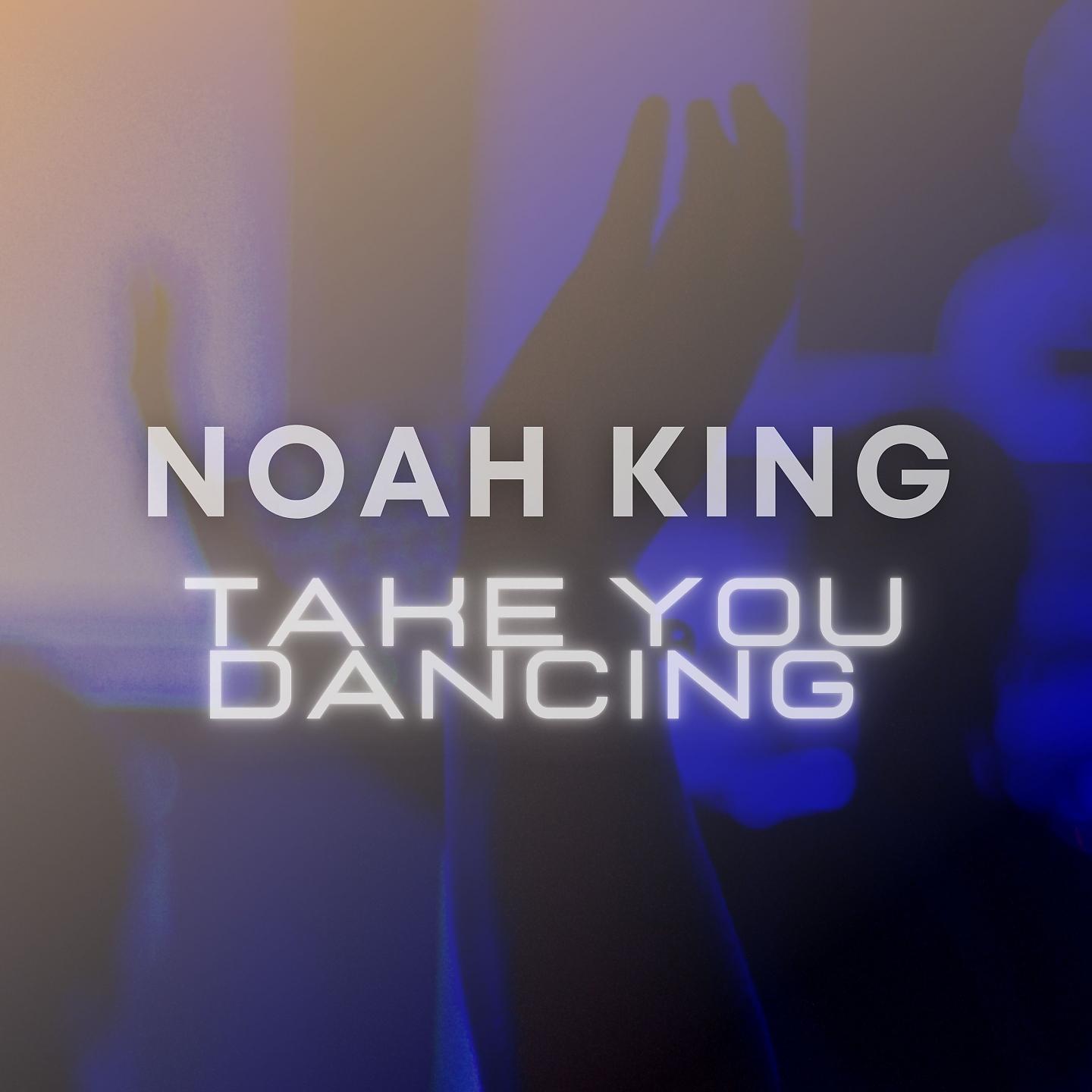 Постер альбома Take You Dancing