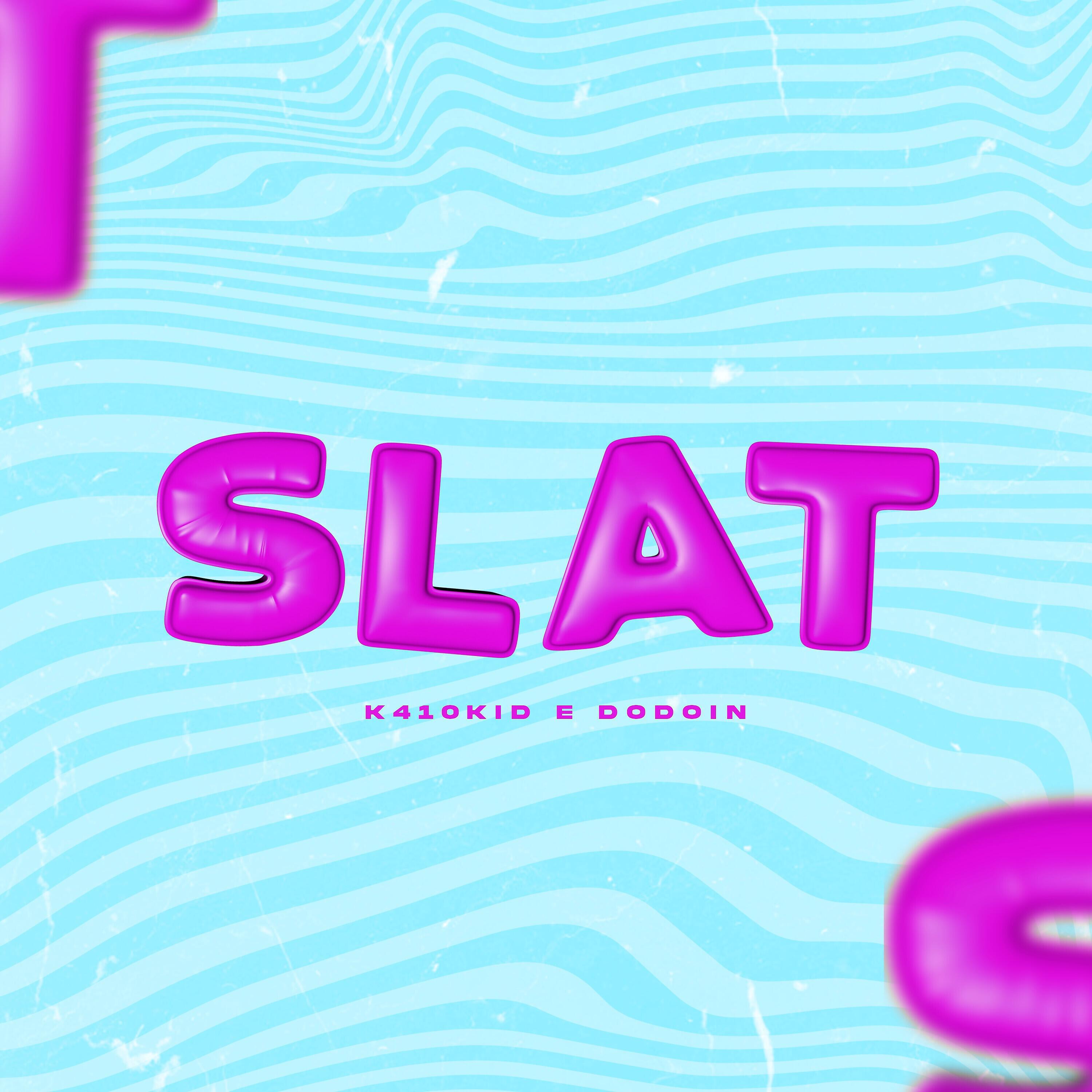 K410 Kid - Slat