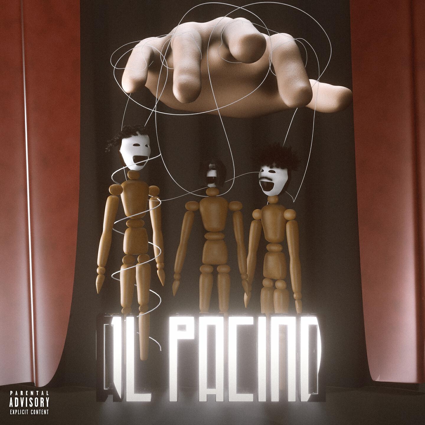 Glasond - Al Pacino