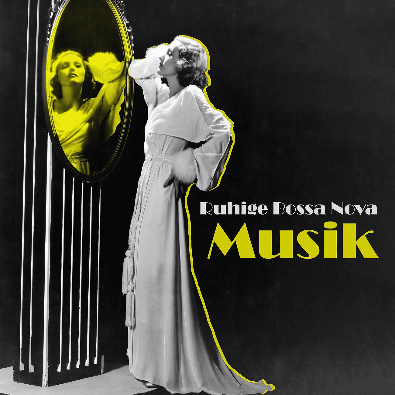 Morning Jazz Background Club - Ruhige Bossa Nova Musik