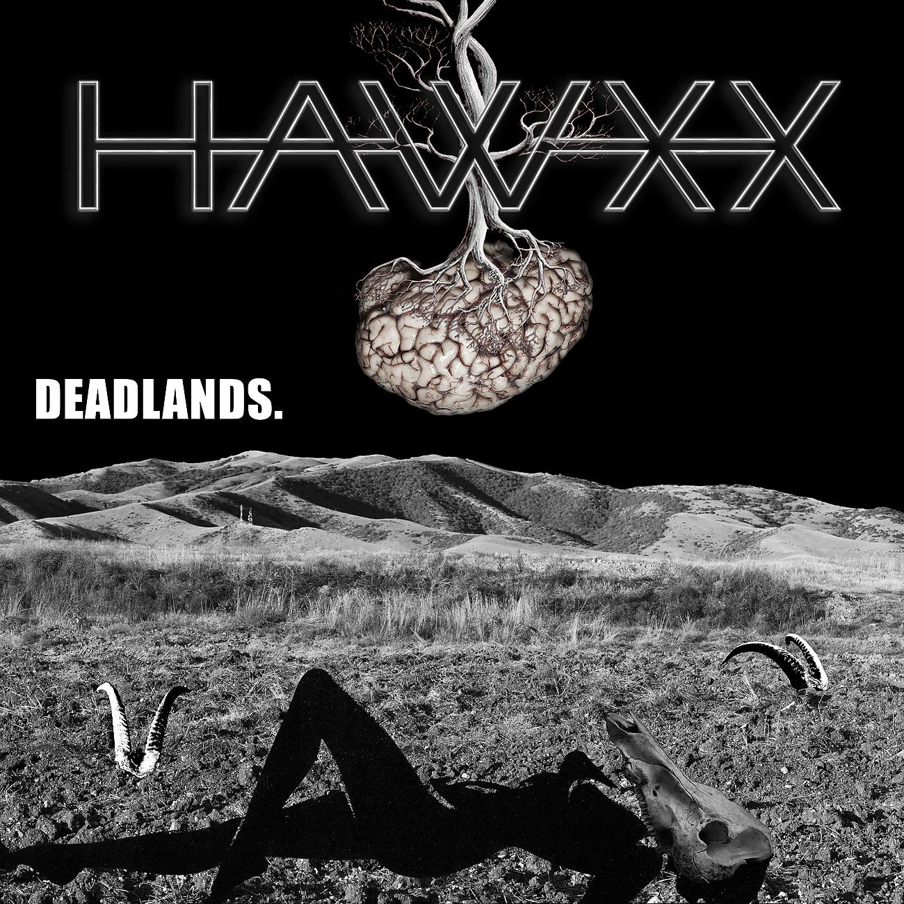 Постер альбома Deadlands