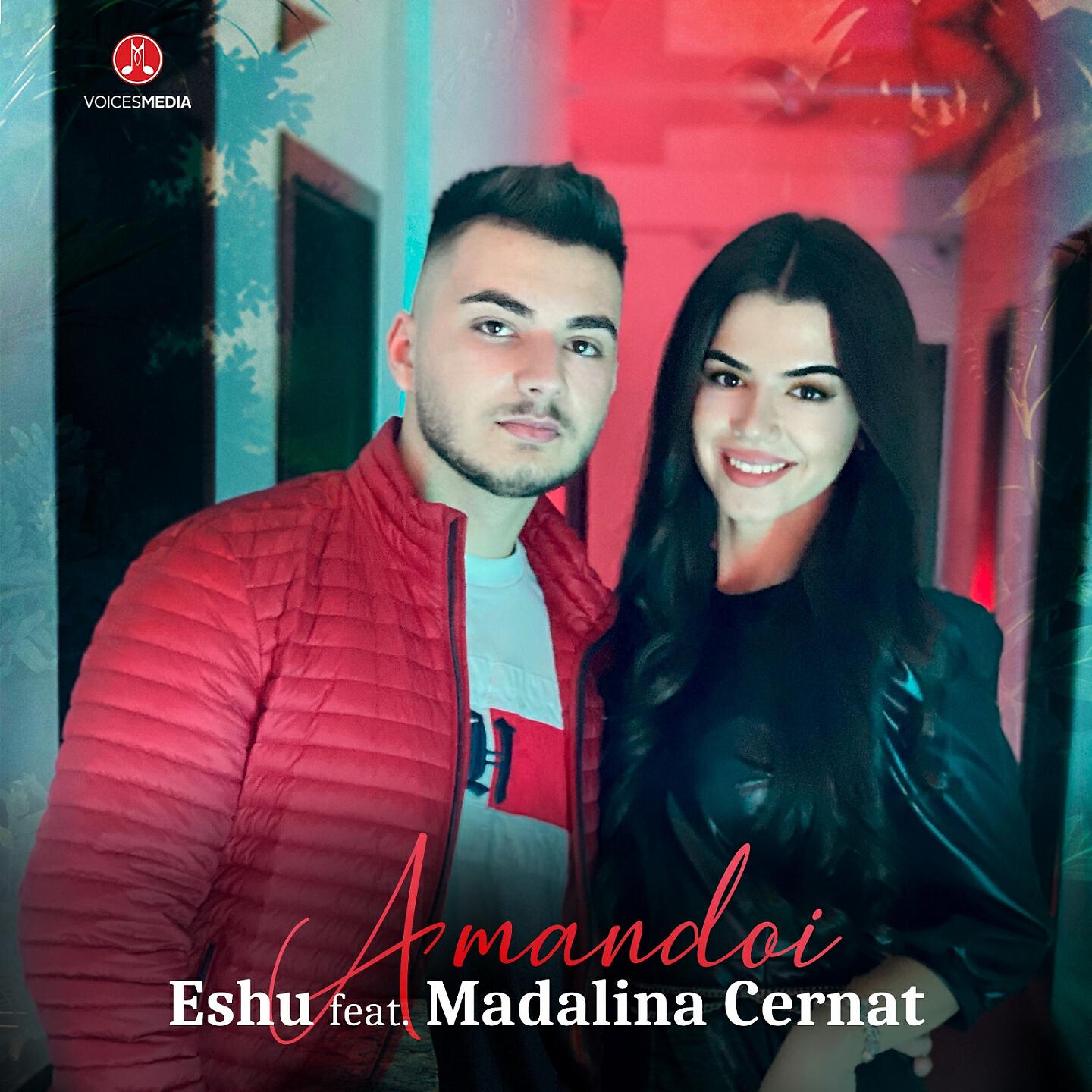 Eshu - Amandoi