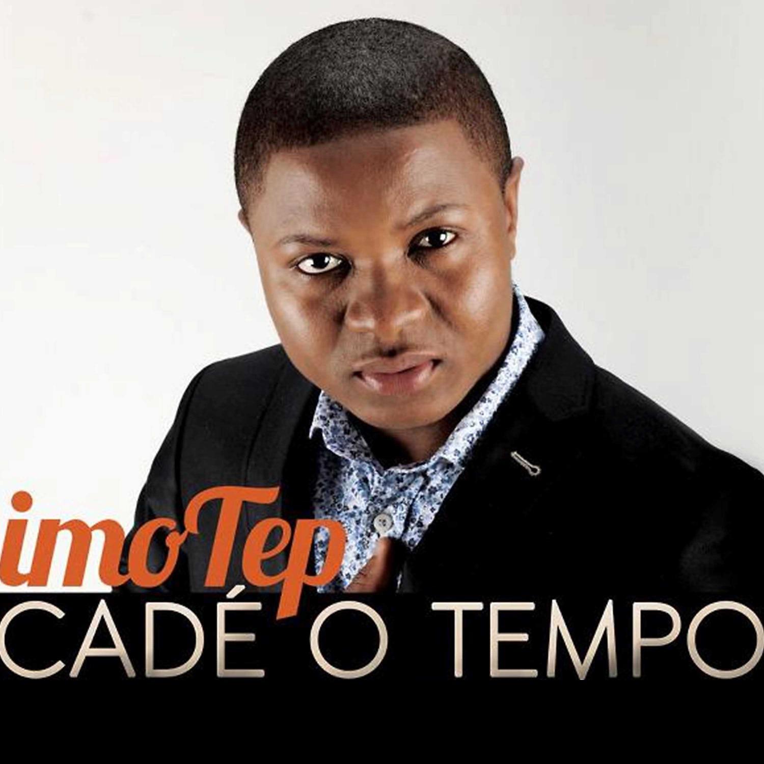 Постер альбома Cade o Tempo