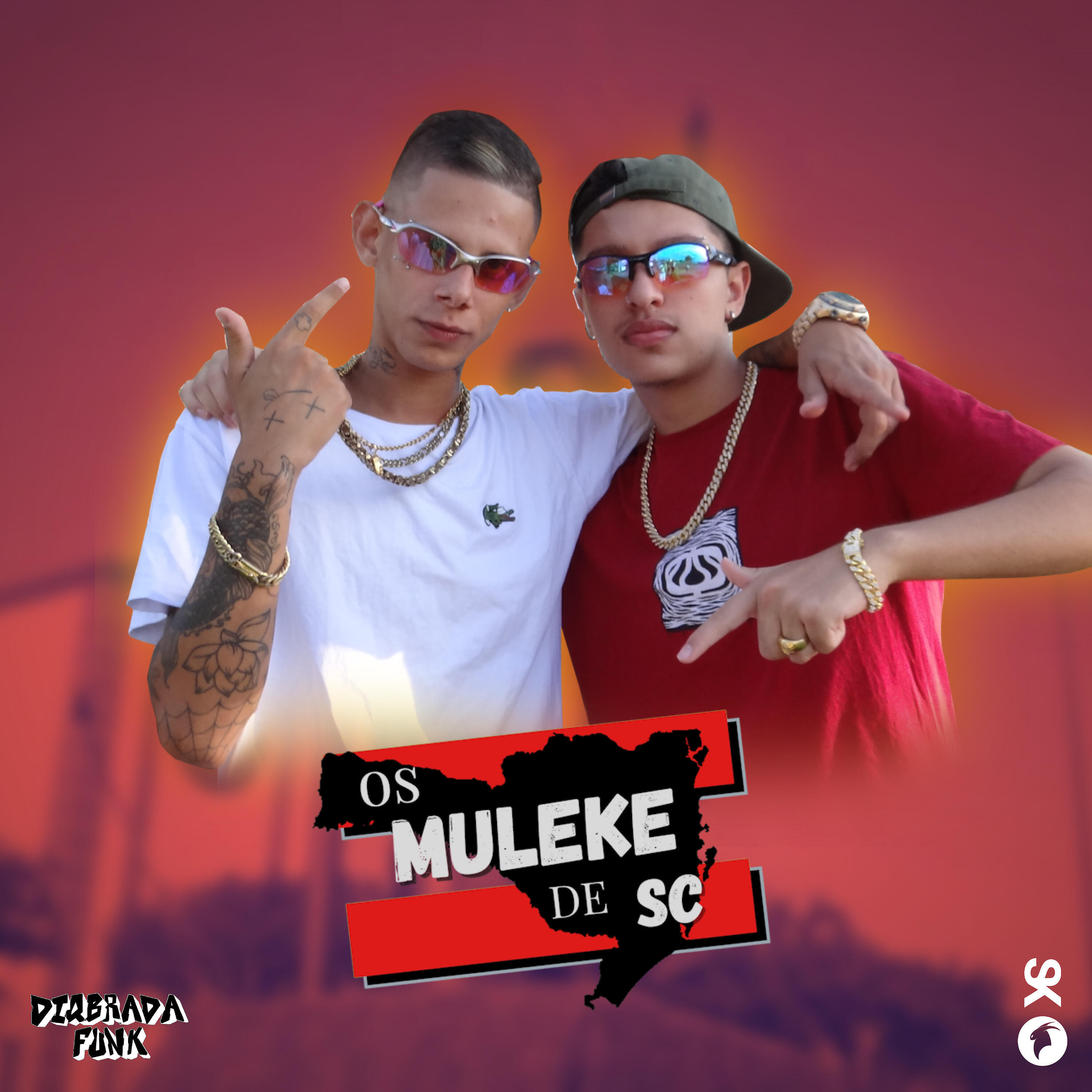 Wilke - Os Muleke de Sc