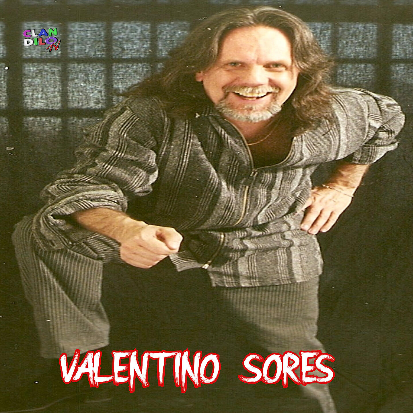 Valentino Sores - Cuando Yo Muera