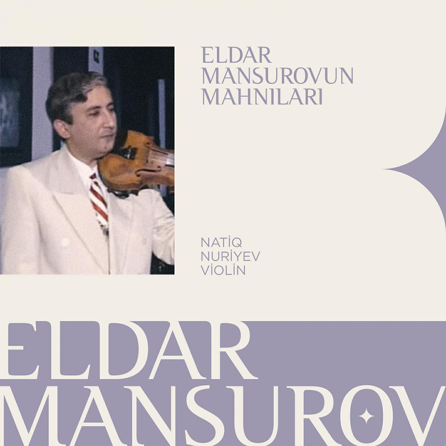 Eldar Mansurov - Yarı Məndə, Yarı Səndə
