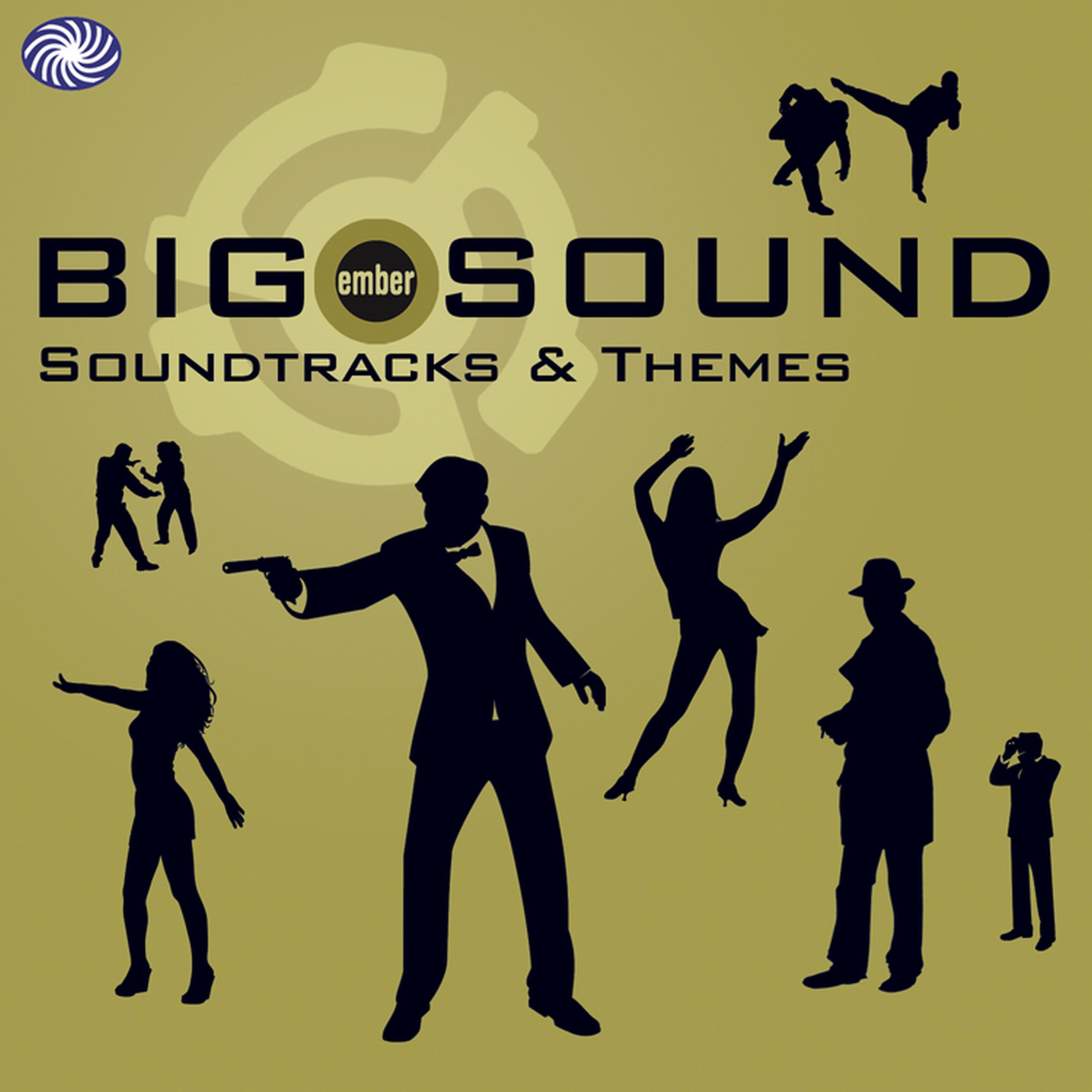 Постер альбома Big Sound: Ember Soundtracks & Themes