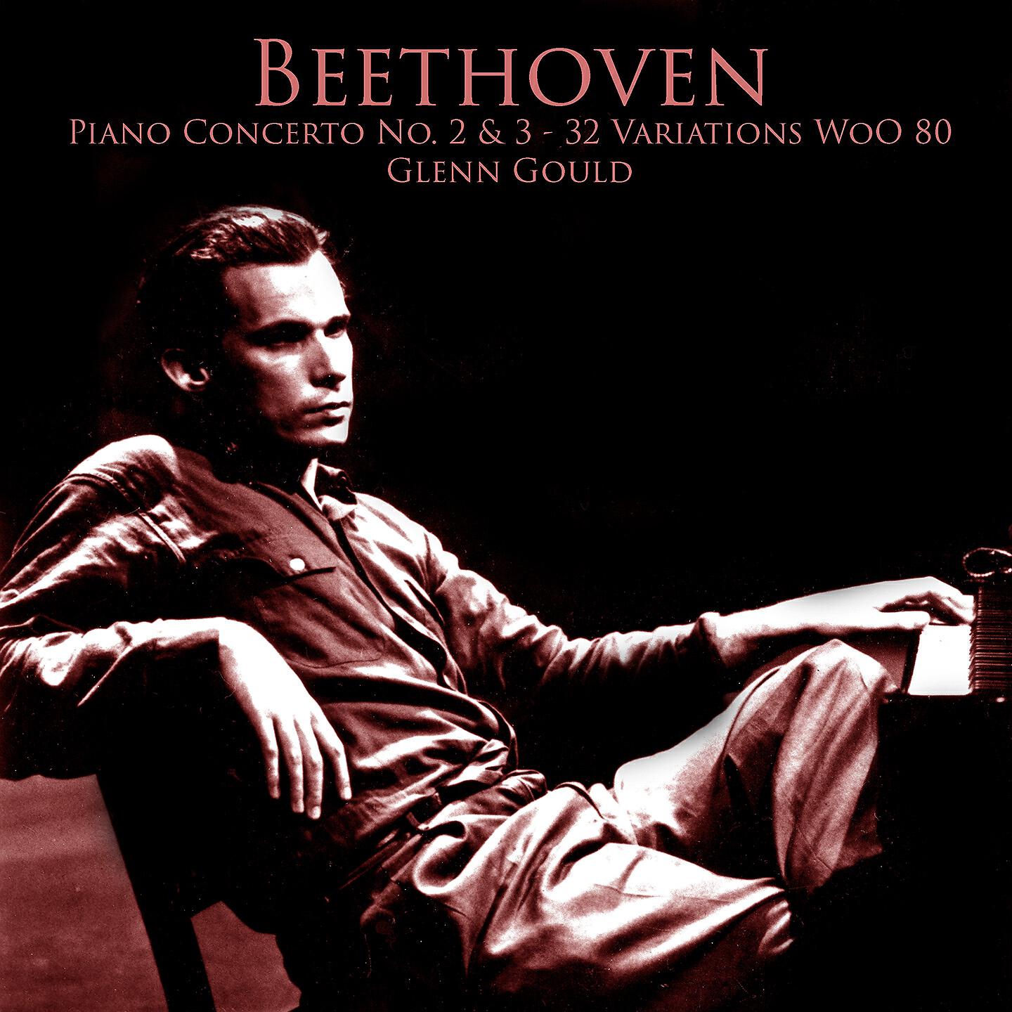 Toronto Symphony Orchestra - Piano concerto No. 3 in C Minor, Op. 37: III. Rondo: Allegro
