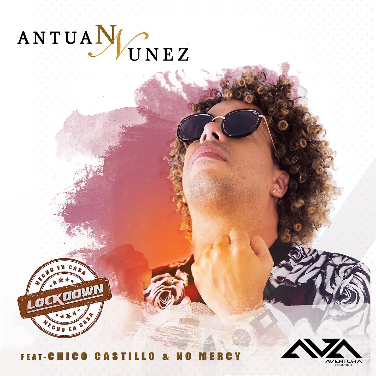 Antuan Nunez - Sombras Of Your Love (Tyler Stone Latin Jazz Radio Edit)