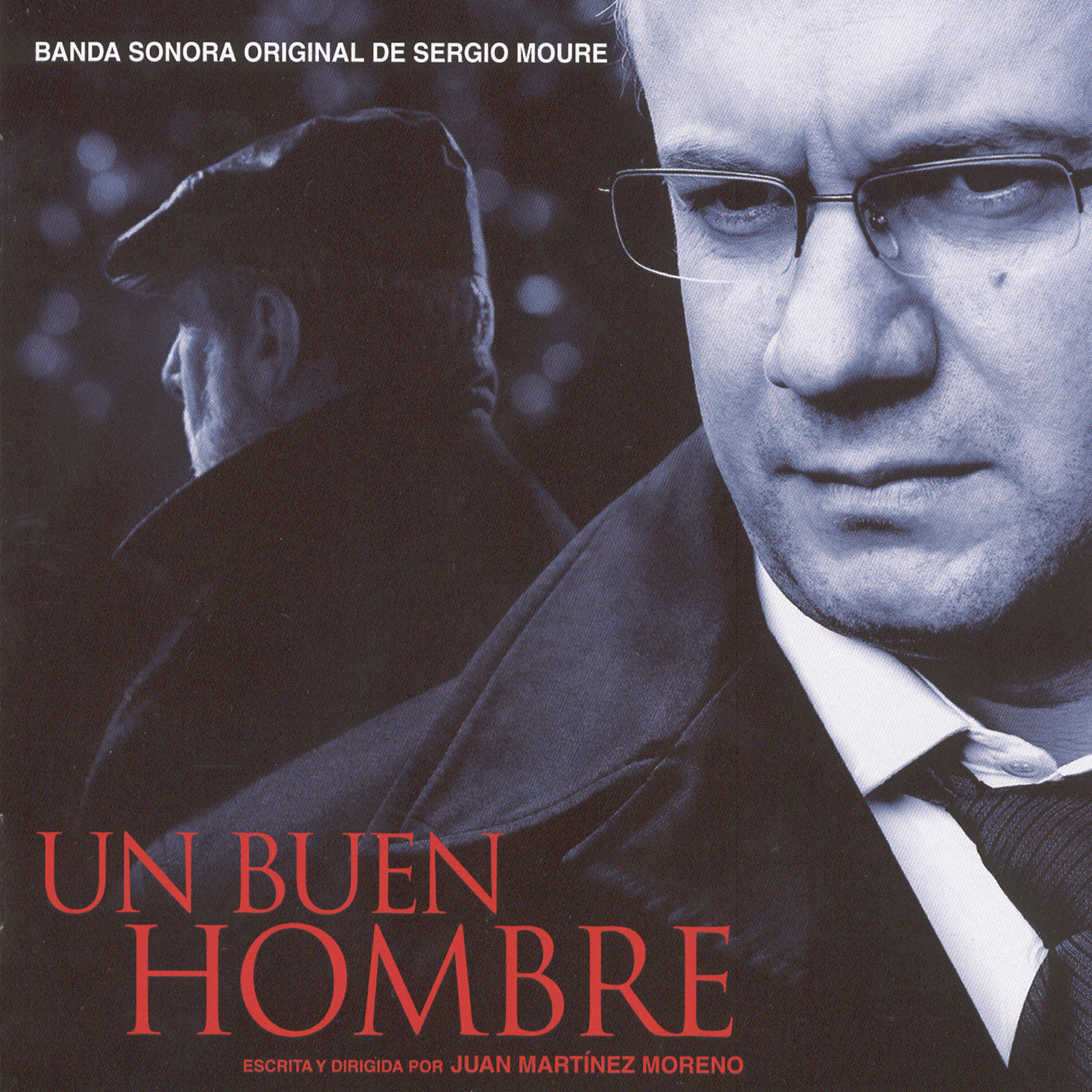 Alejandro Roman - Un Buen Hombre