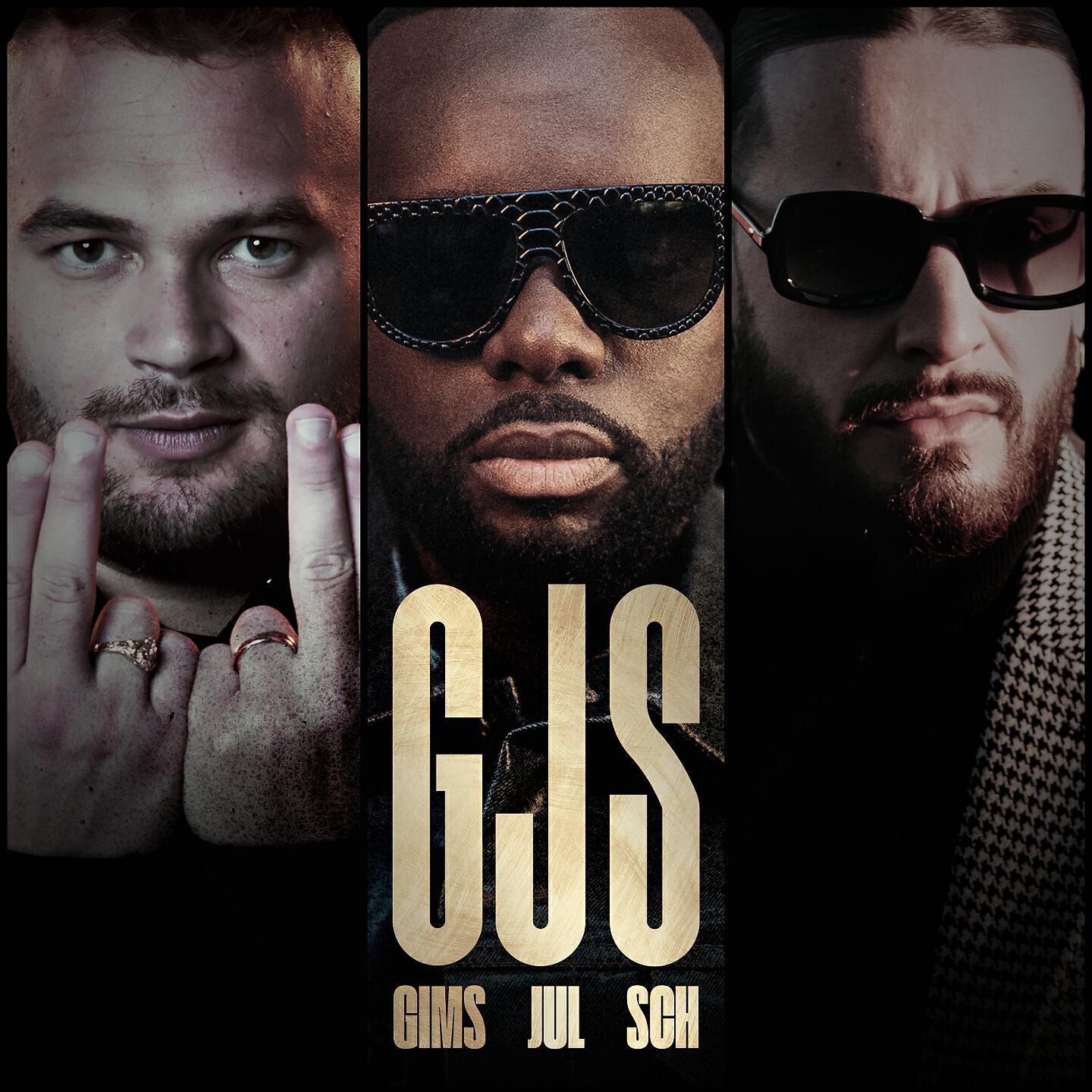Gims - GJS