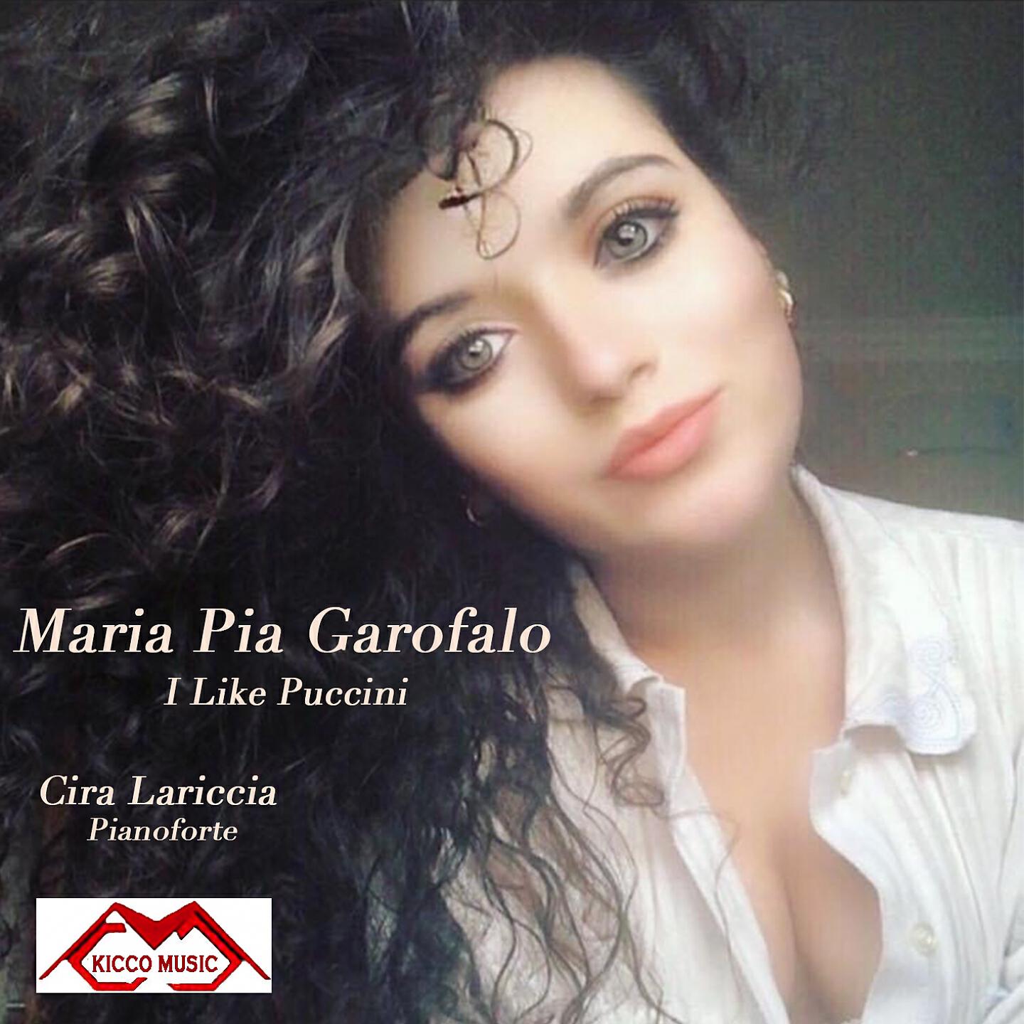 Maria Pia Garofalo - Un bel di vedremo