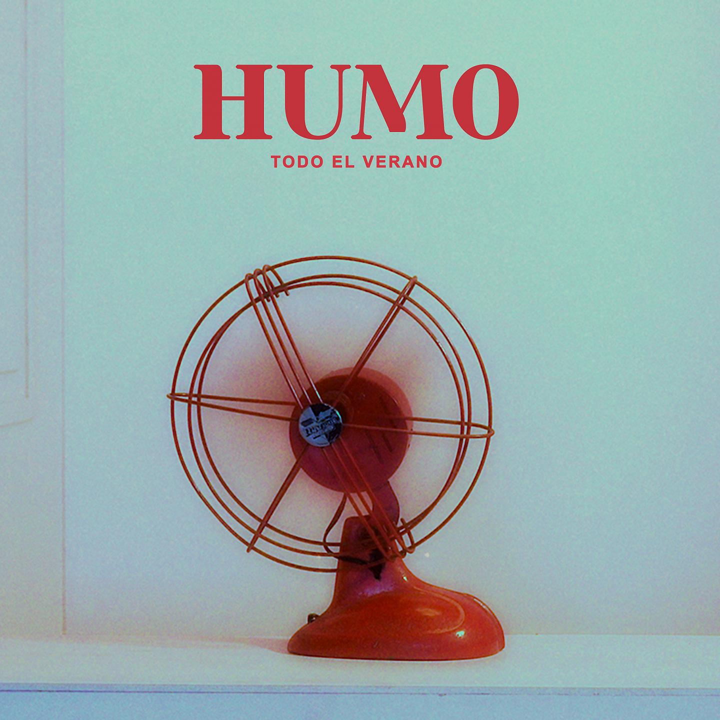 Постер альбома Humo
