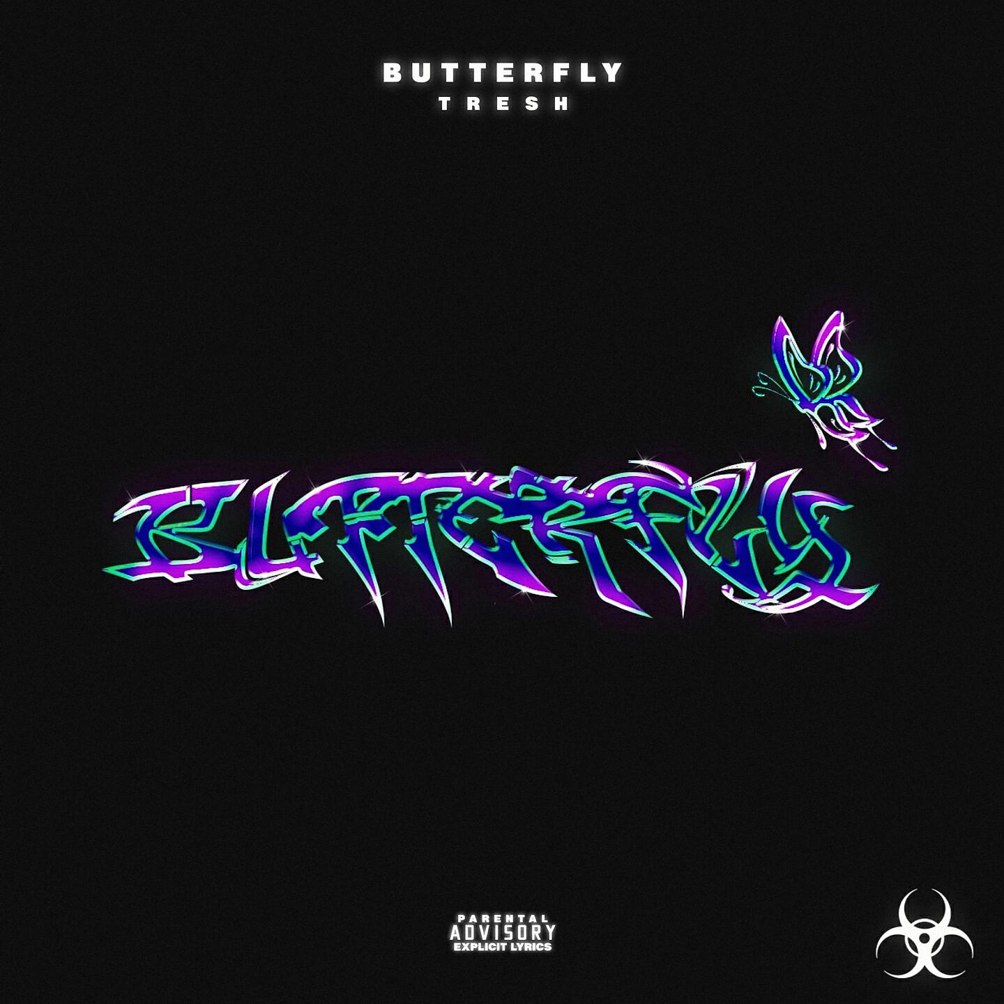 TreSH - Butterfly
