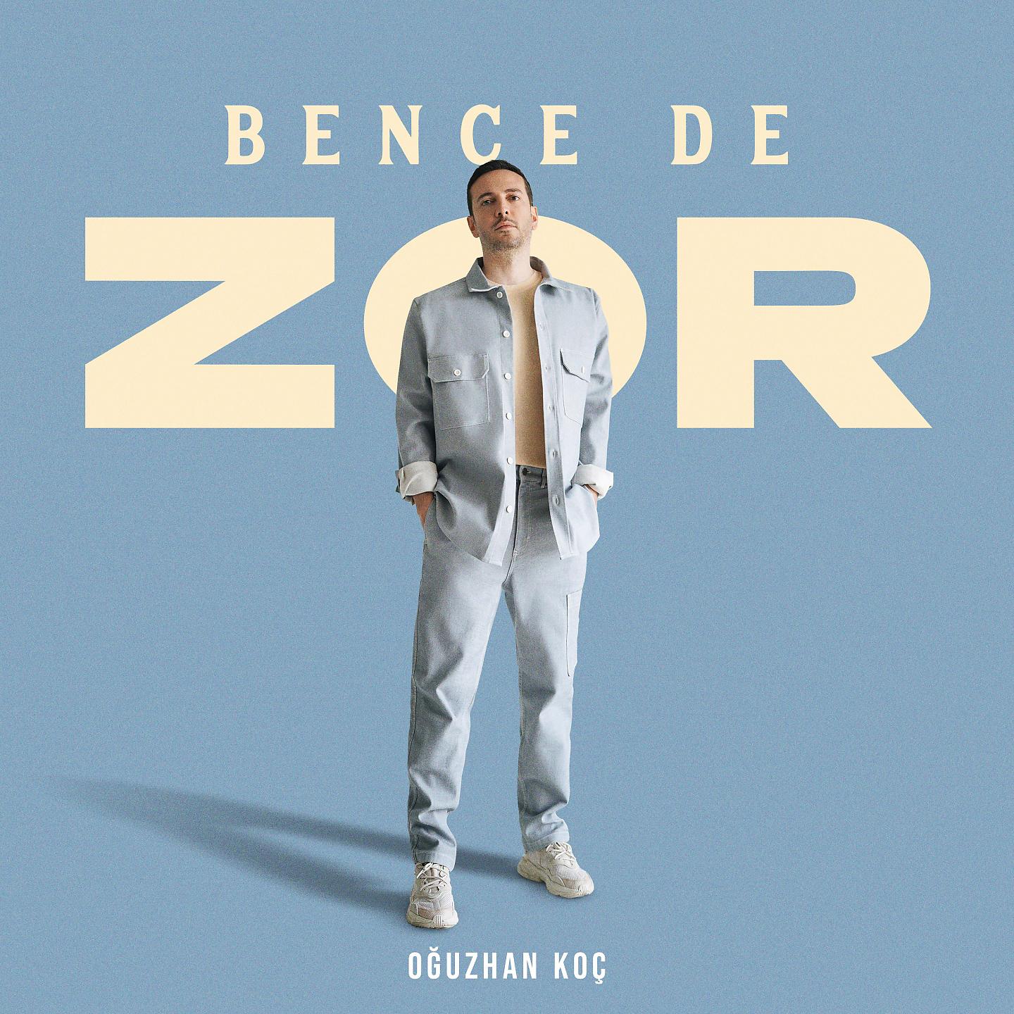 Постер альбома Bence de Zor