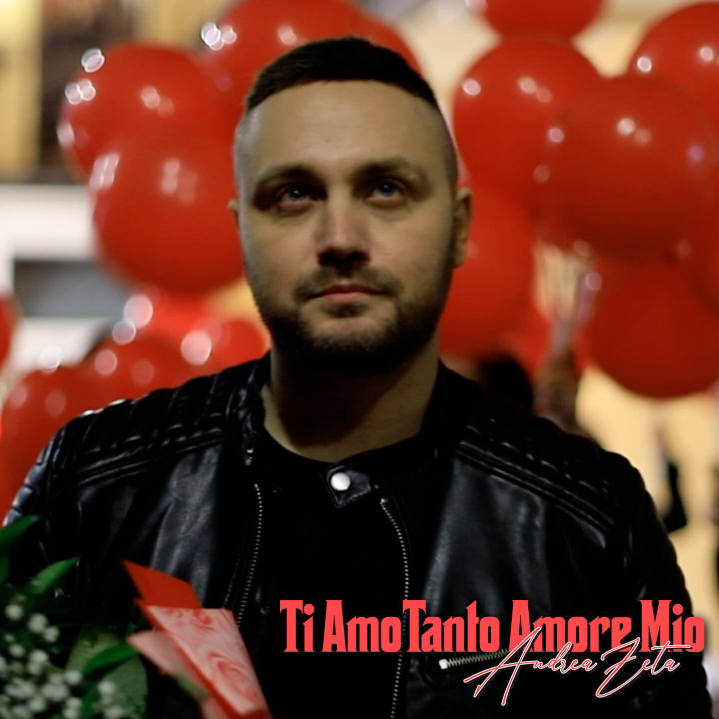 Andrea Zeta - Ti amo tanto amore mio