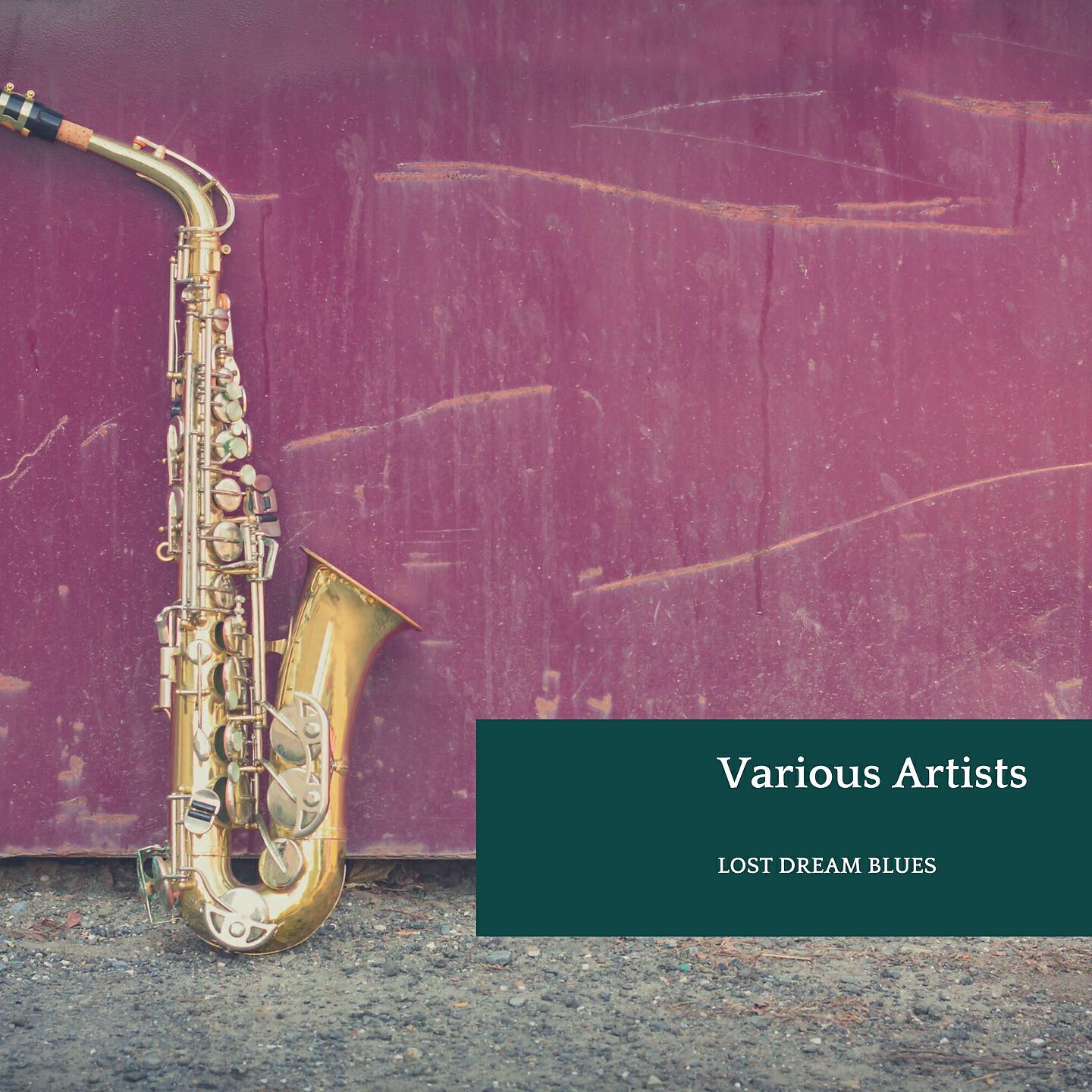 Johnny Otis and His Orchestra - Far Away Blues (Far Away Christmas Blues)