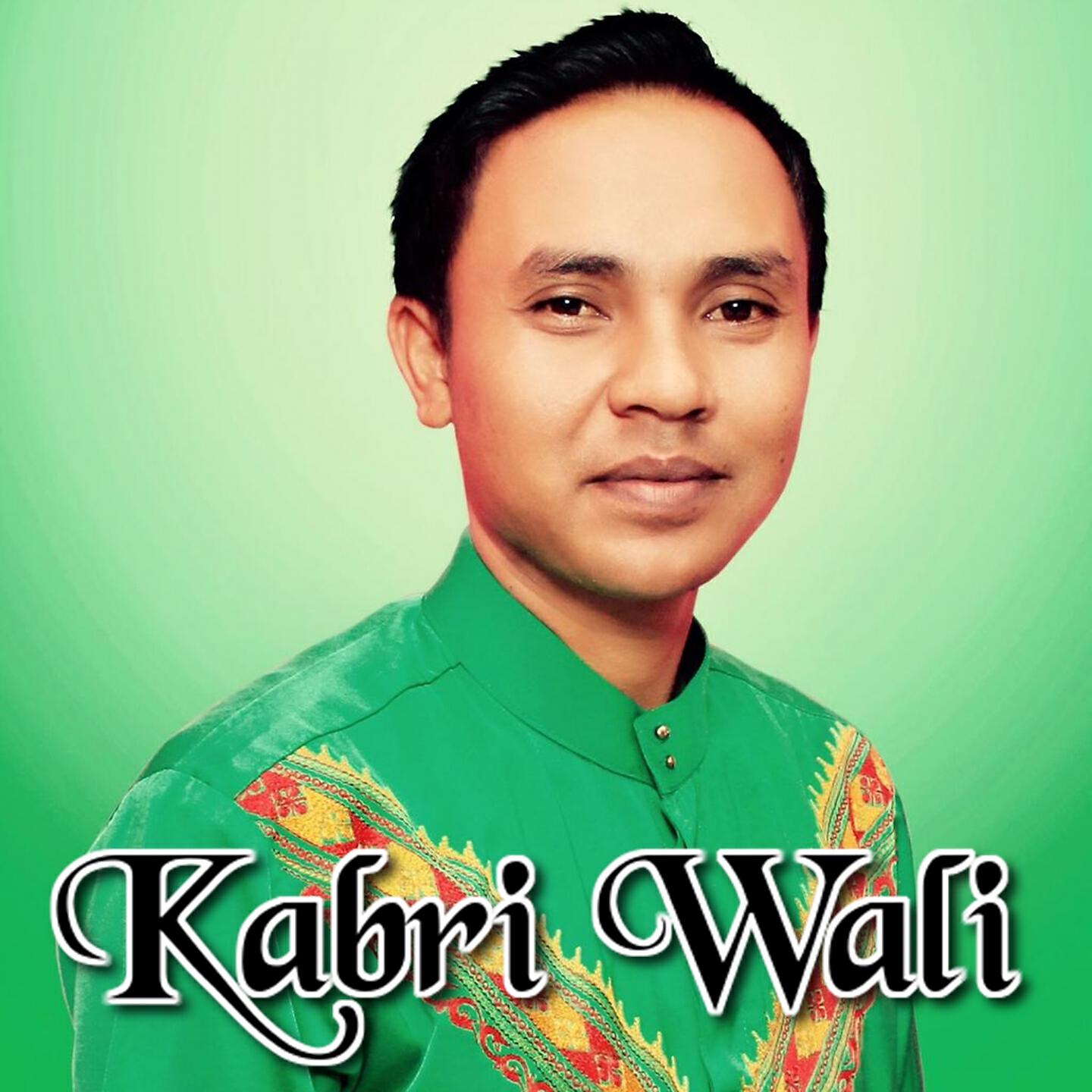 Kabri Wali - Beberu Gayo