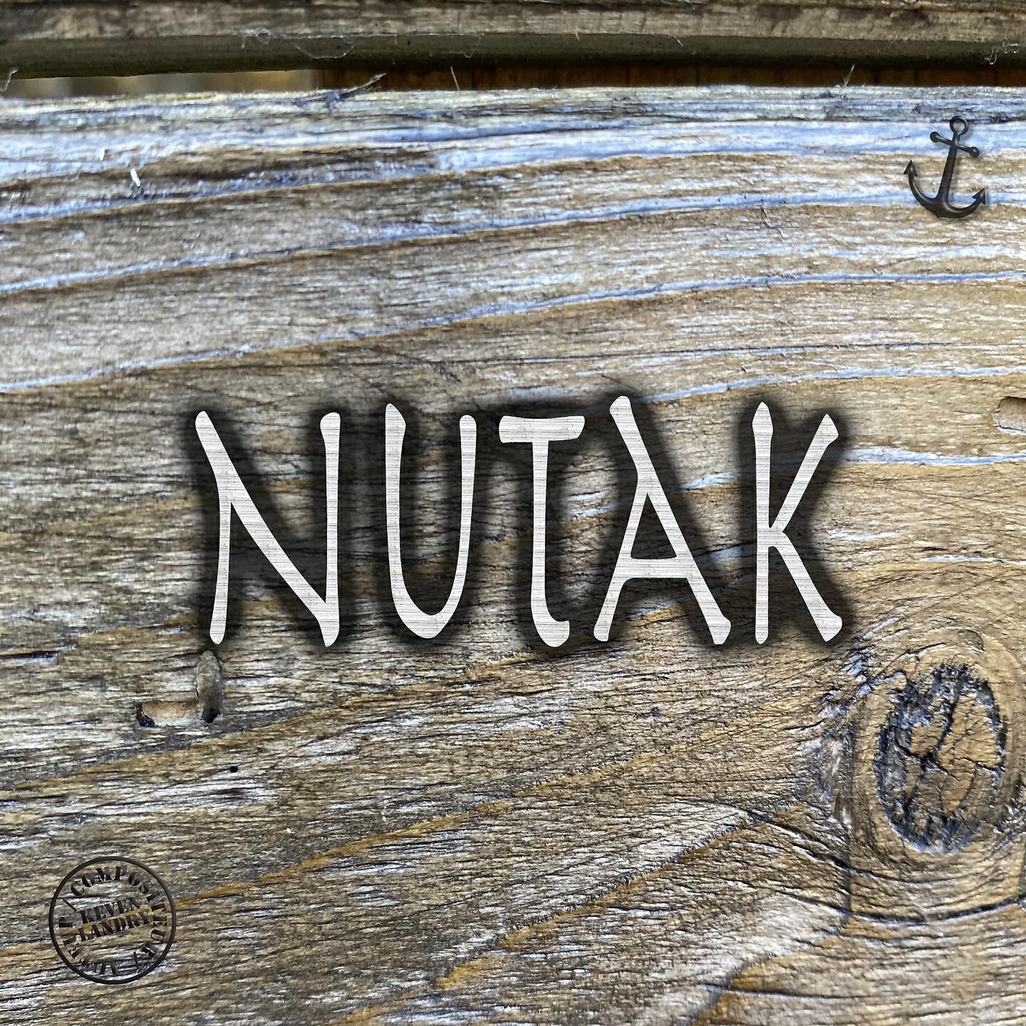 Keven Landry - Nutak
