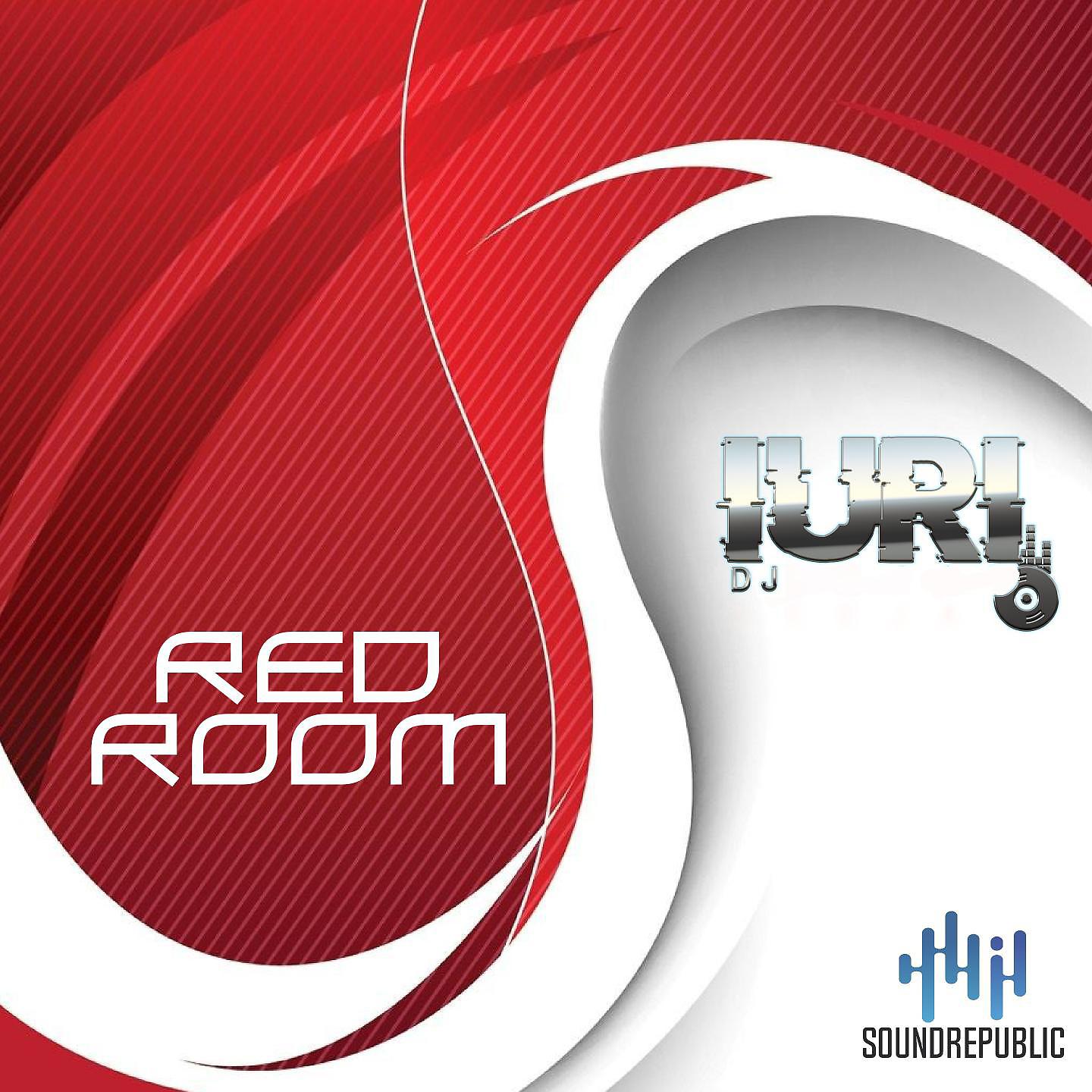 Постер альбома Red Room