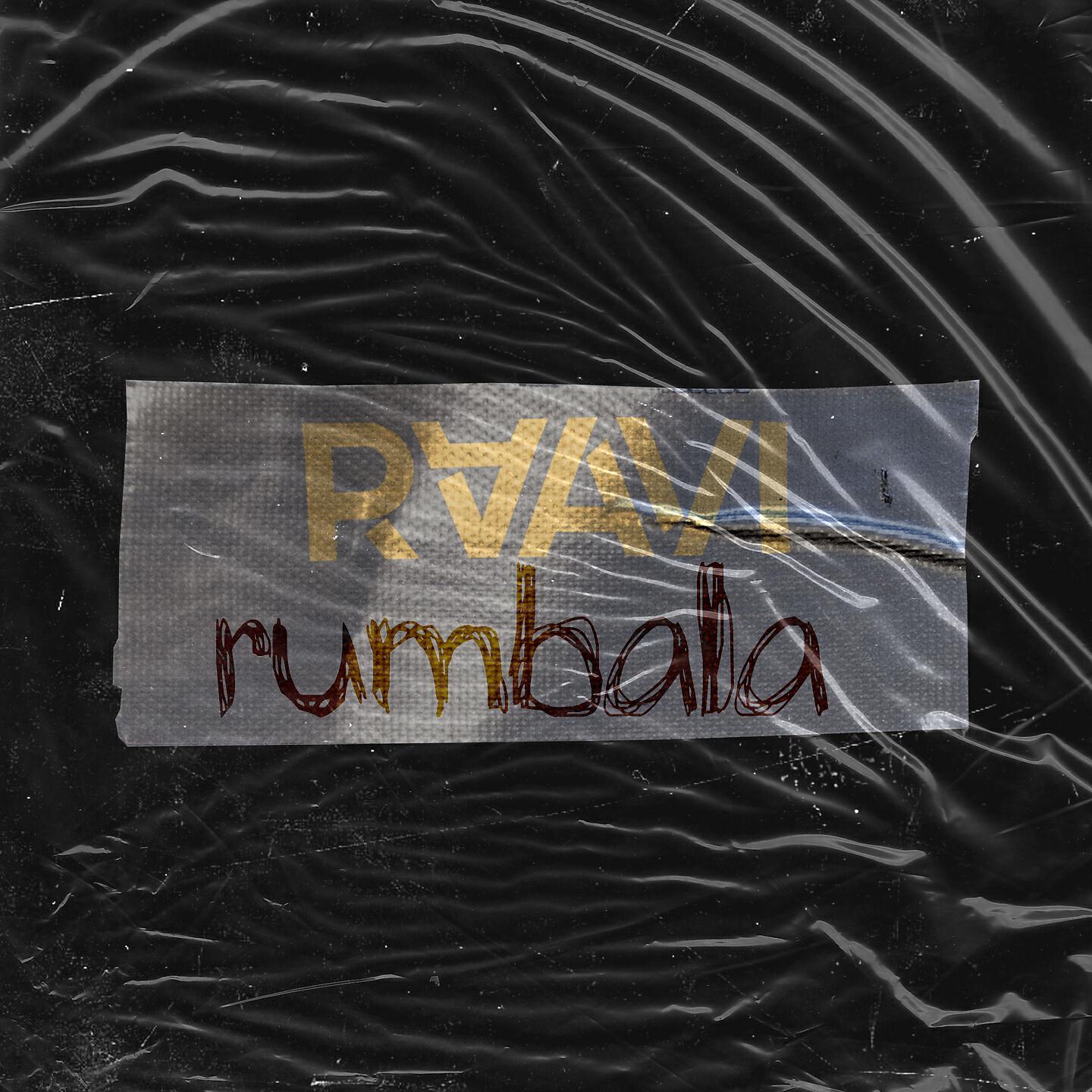 RAAVI - Rumbala