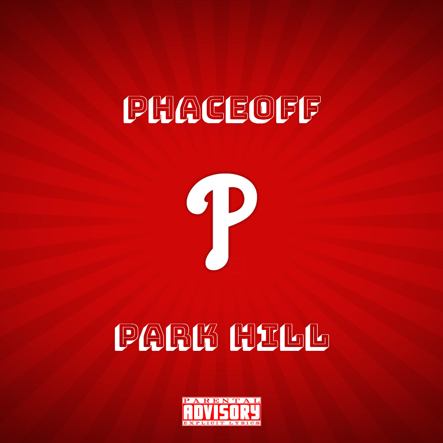 PHACEOFF - Park Hill