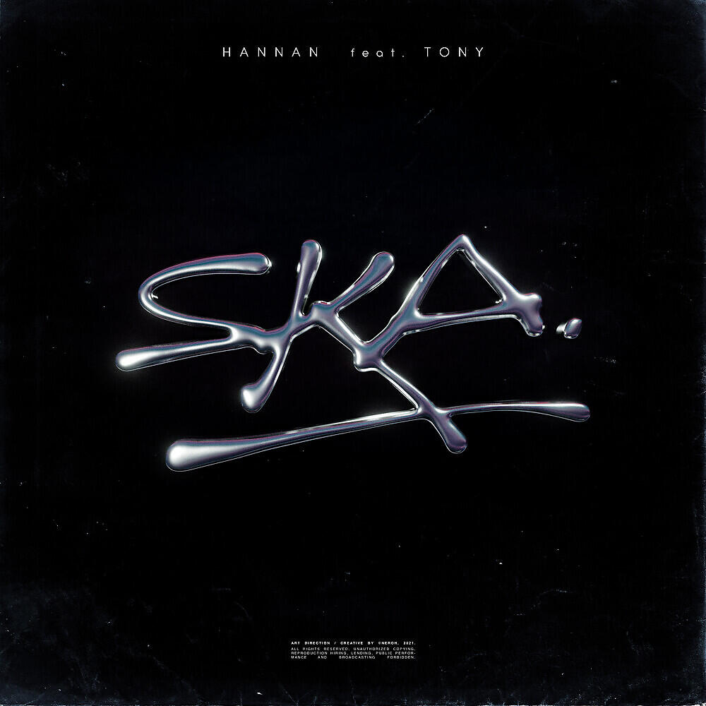 Hannan - Ska