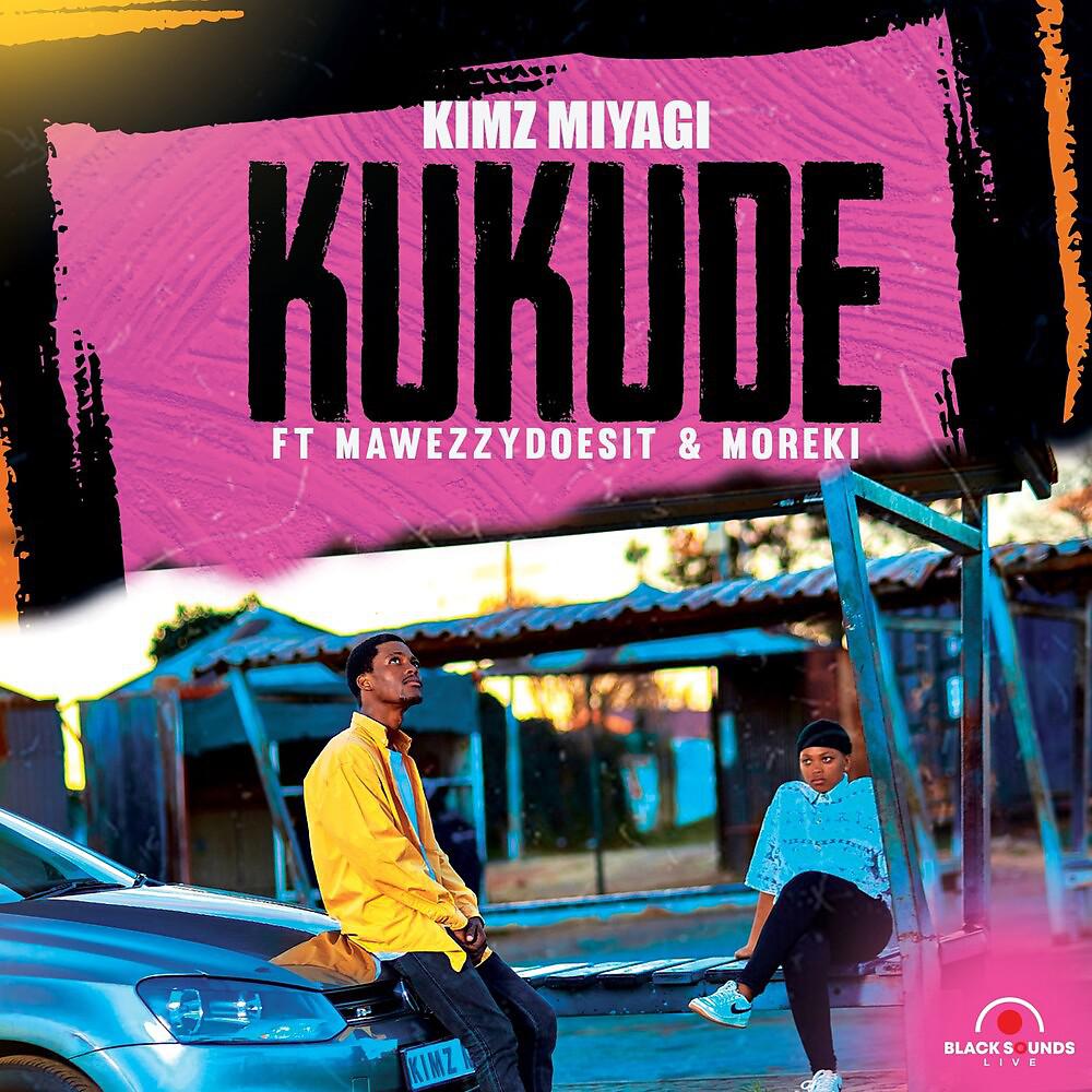 Постер альбома Kukude
