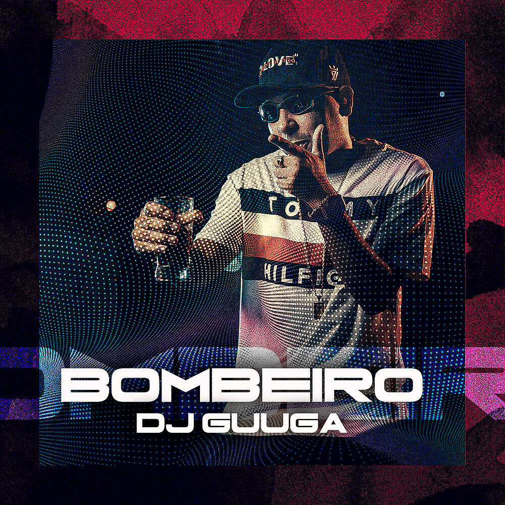 DJ Guuga - Bombeiro