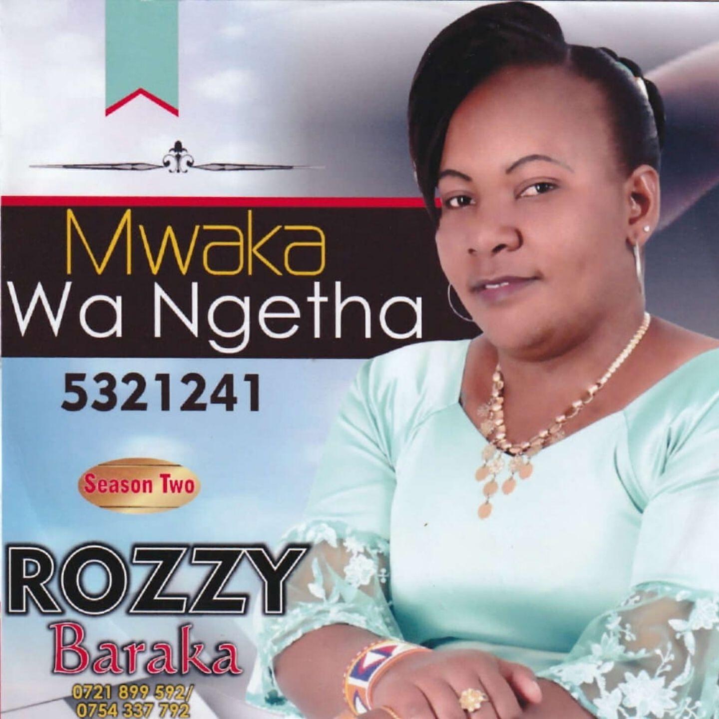 Rozzy Baraka - Ni Tabibu
