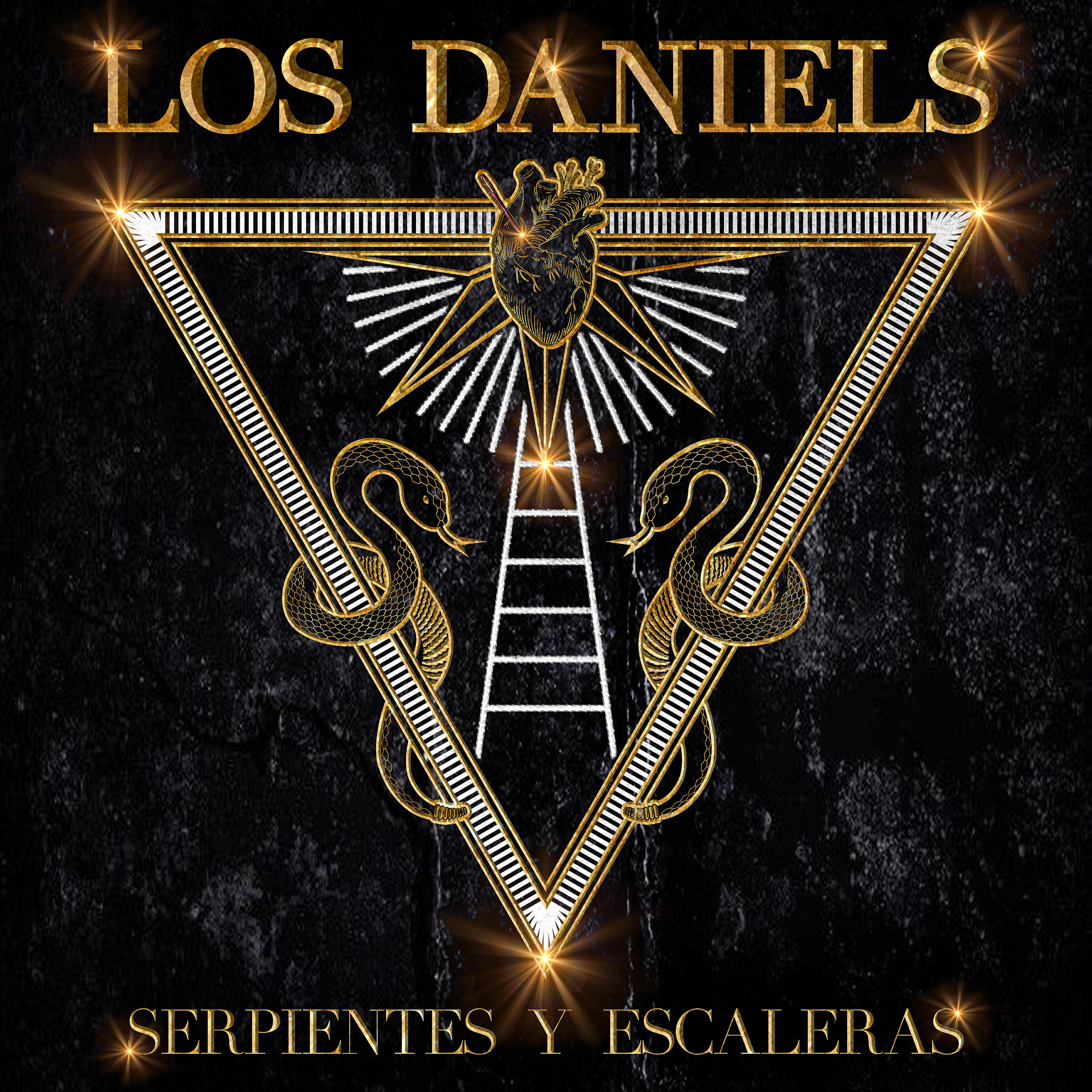 Los Daniels - La Despedida